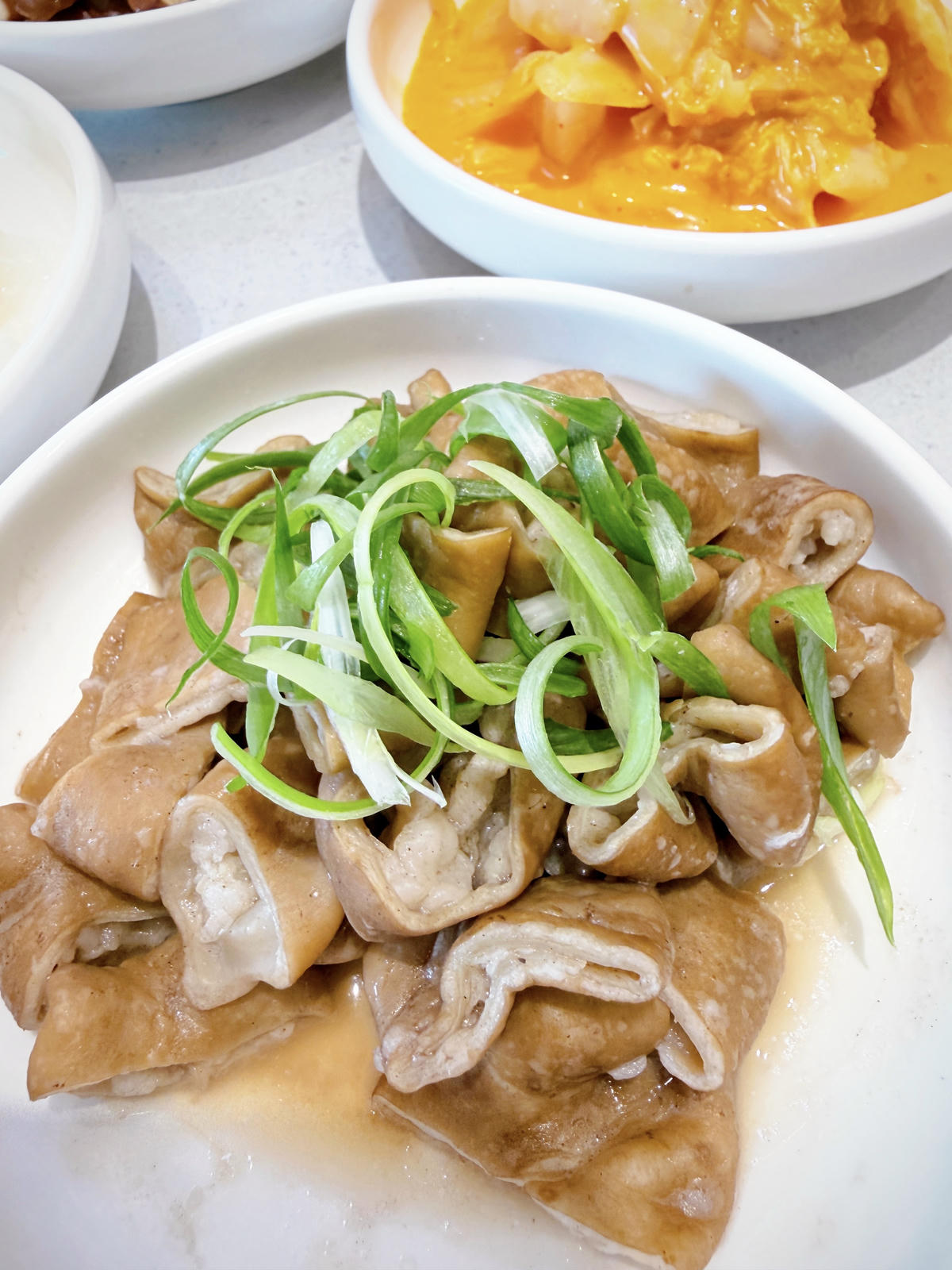 【高雄楠梓必吃麵店】久碗Jowan台味麵舖|燒肉蔥油拌麵、皮蛋花椒拌麵,台積電美食新選擇 - 第22張圖 楠梓 久碗台味麵舖