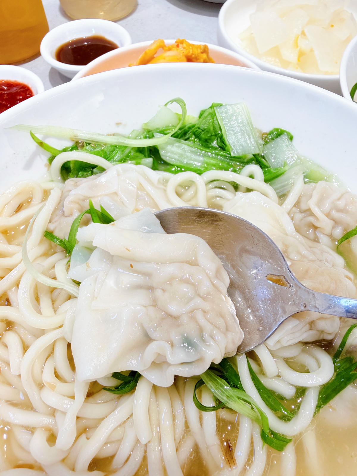 【高雄楠梓必吃麵店】久碗Jowan台味麵舖|燒肉蔥油拌麵、皮蛋花椒拌麵,台積電美食新選擇 - 第20張圖 【高雄楠梓必吃麵店】久碗Jowan台味麵舖|燒肉蔥油拌麵、皮蛋花椒拌麵,台積電美食新選擇