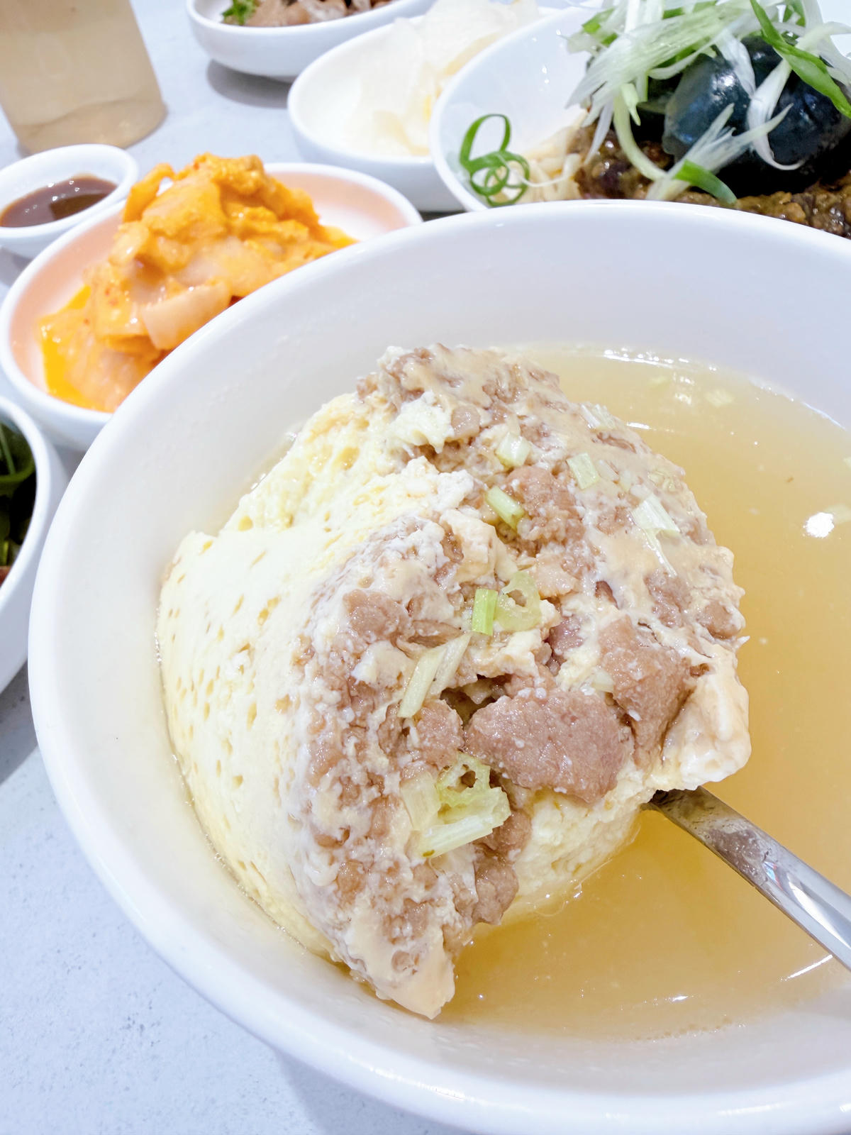 【高雄楠梓必吃麵店】久碗Jowan台味麵舖|燒肉蔥油拌麵、皮蛋花椒拌麵,台積電美食新選擇 - 第18張圖 【高雄楠梓必吃麵店】久碗Jowan台味麵舖|燒肉蔥油拌麵、皮蛋花椒拌麵,台積電美食新選擇