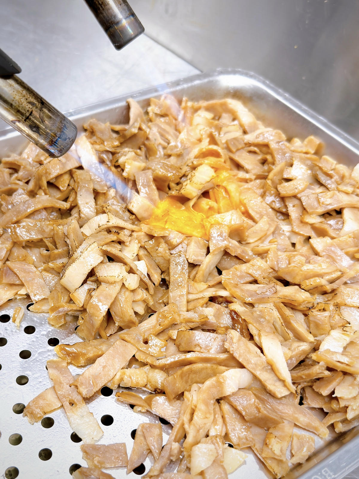 【高雄楠梓必吃麵店】久碗Jowan台味麵舖|燒肉蔥油拌麵、皮蛋花椒拌麵,台積電美食新選擇 - 第8張圖 楠梓 久碗台味麵舖