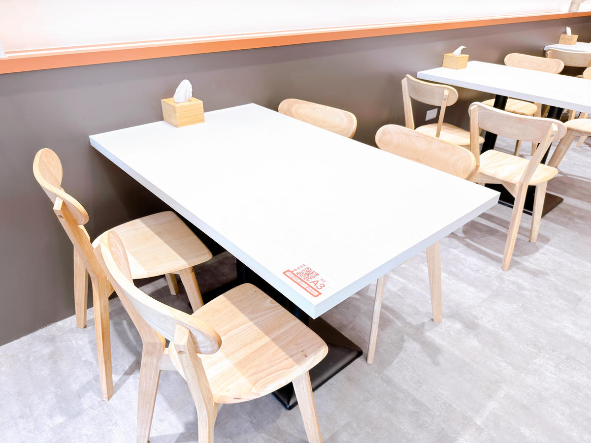 【高雄楠梓必吃麵店】久碗Jowan台味麵舖|燒肉蔥油拌麵、皮蛋花椒拌麵,台積電美食新選擇 - 第5張圖 楠梓 久碗台味麵舖