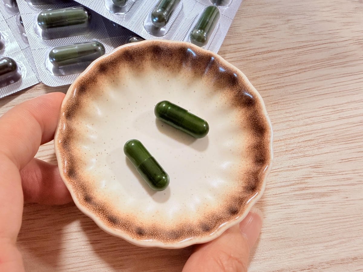 《五款苦瓜胜肽實測整理》外食族、甜食控必看!苦瓜胜肽怎麼選 - 第5張圖 苦瓜胜肽評比 娘家苦瓜胜肽