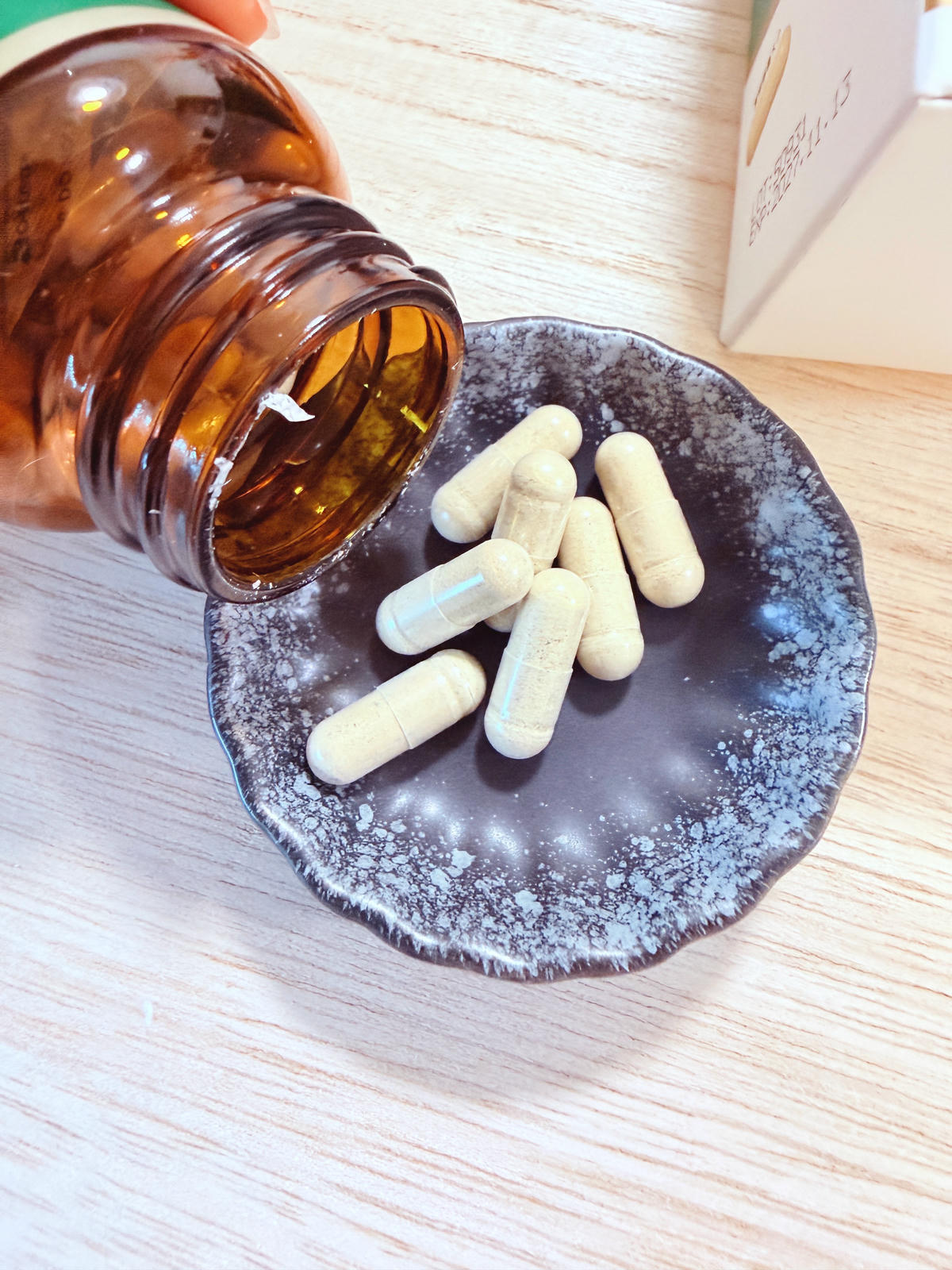 《五款苦瓜胜肽實測整理》外食族、甜食控必看!苦瓜胜肽怎麼選 - 第22張圖 苦瓜胜肽評比 娘家苦瓜胜肽
