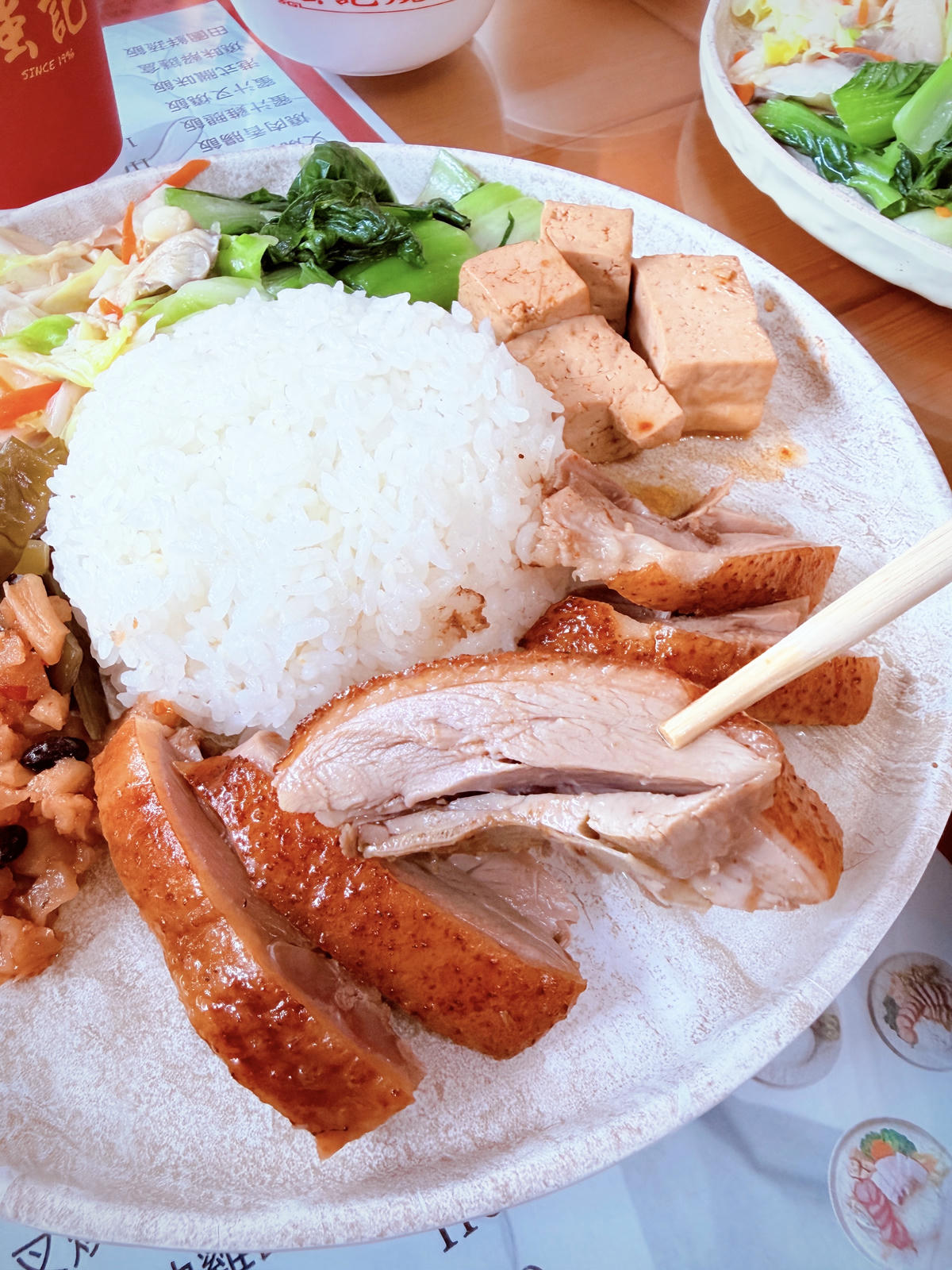 【嘉義美食推薦】強記燒臘|在地30年老字號港味,在地人狂推的日常隱藏版 - 第33張圖 嘉義 強記燒臘