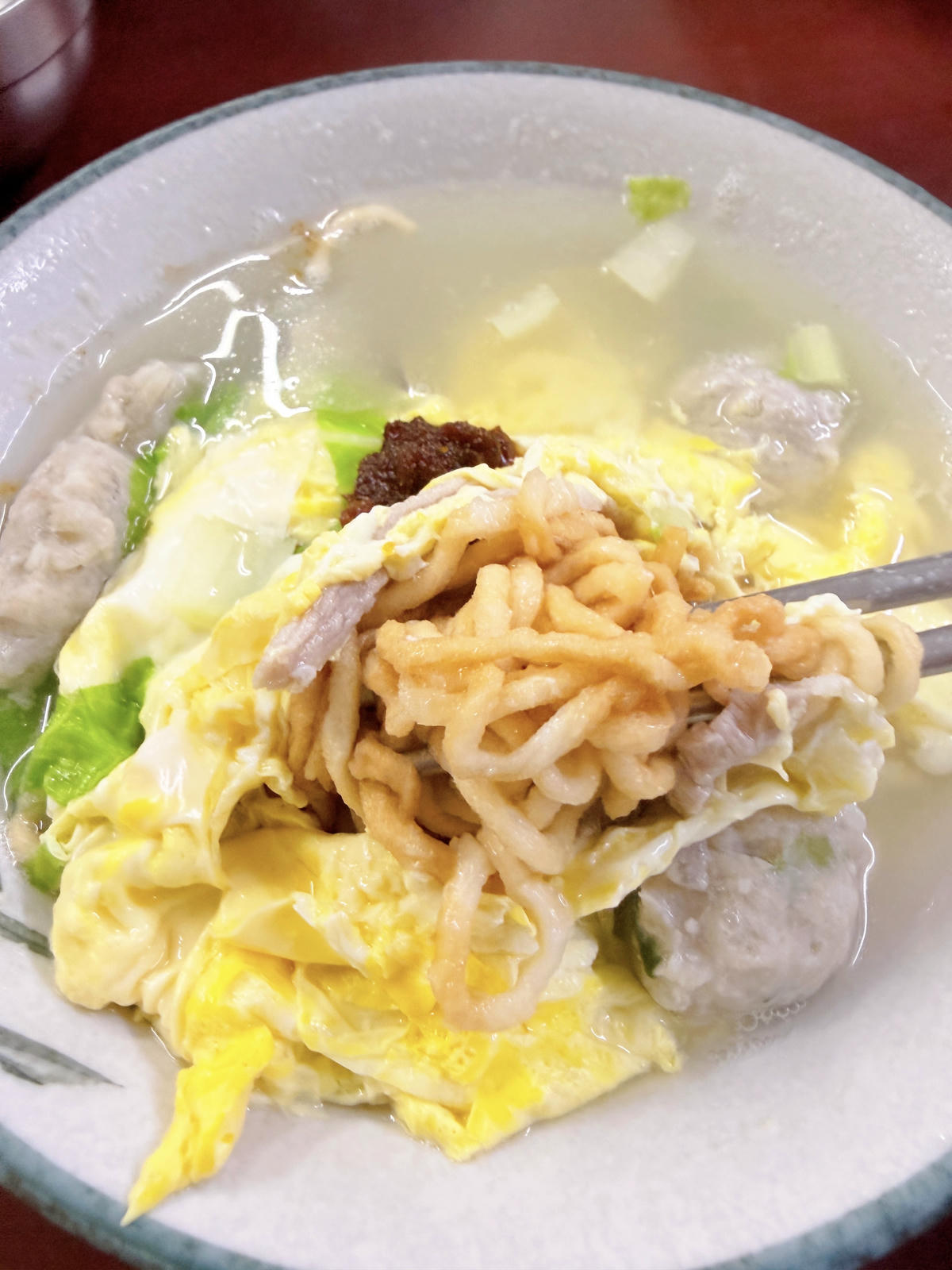 高雄三民區 良佳豬腳米其林必比登推薦