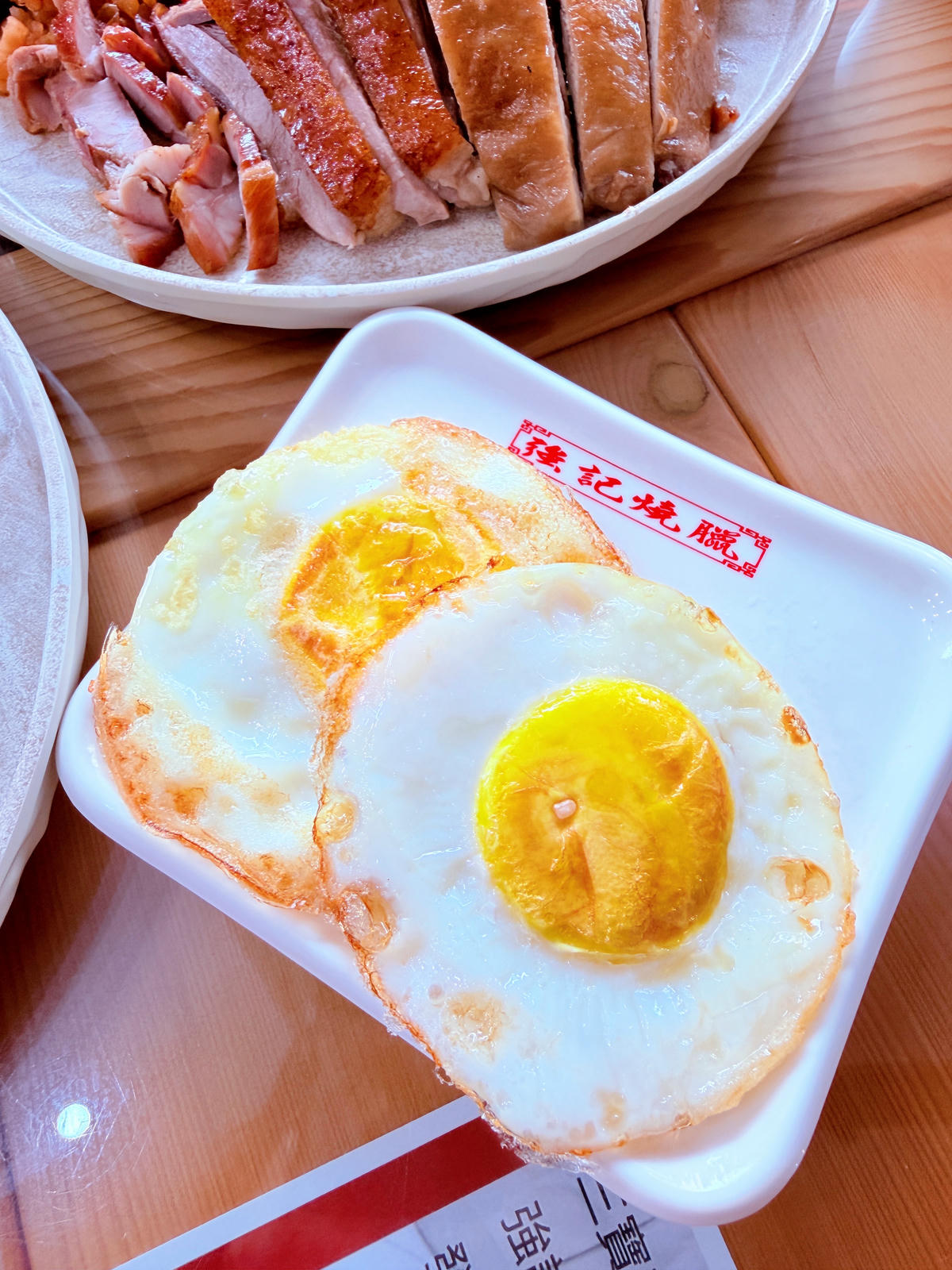 【嘉義美食推薦】強記燒臘|在地30年老字號港味,在地人狂推的日常隱藏版 - 第34張圖 嘉義 強記燒臘