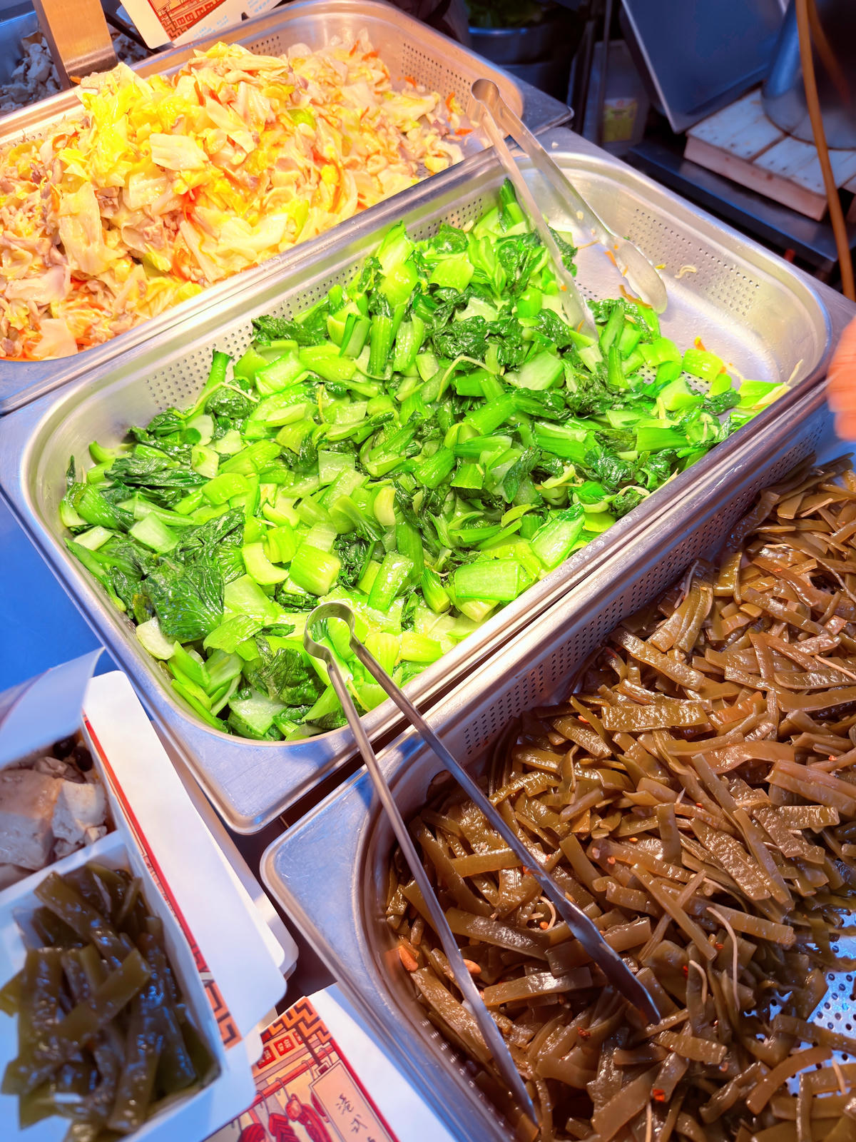 【嘉義美食推薦】強記燒臘|在地30年老字號港味,在地人狂推的日常隱藏版 - 第12張圖 嘉義 強記燒臘
