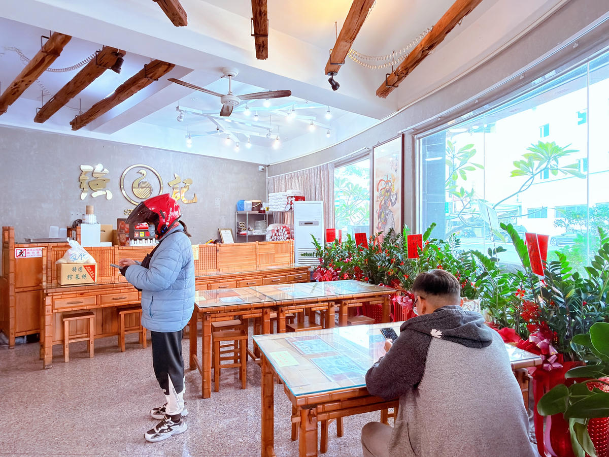 【嘉義美食推薦】強記燒臘|在地30年老字號港味,在地人狂推的日常隱藏版 - 第18張圖 嘉義 強記燒臘