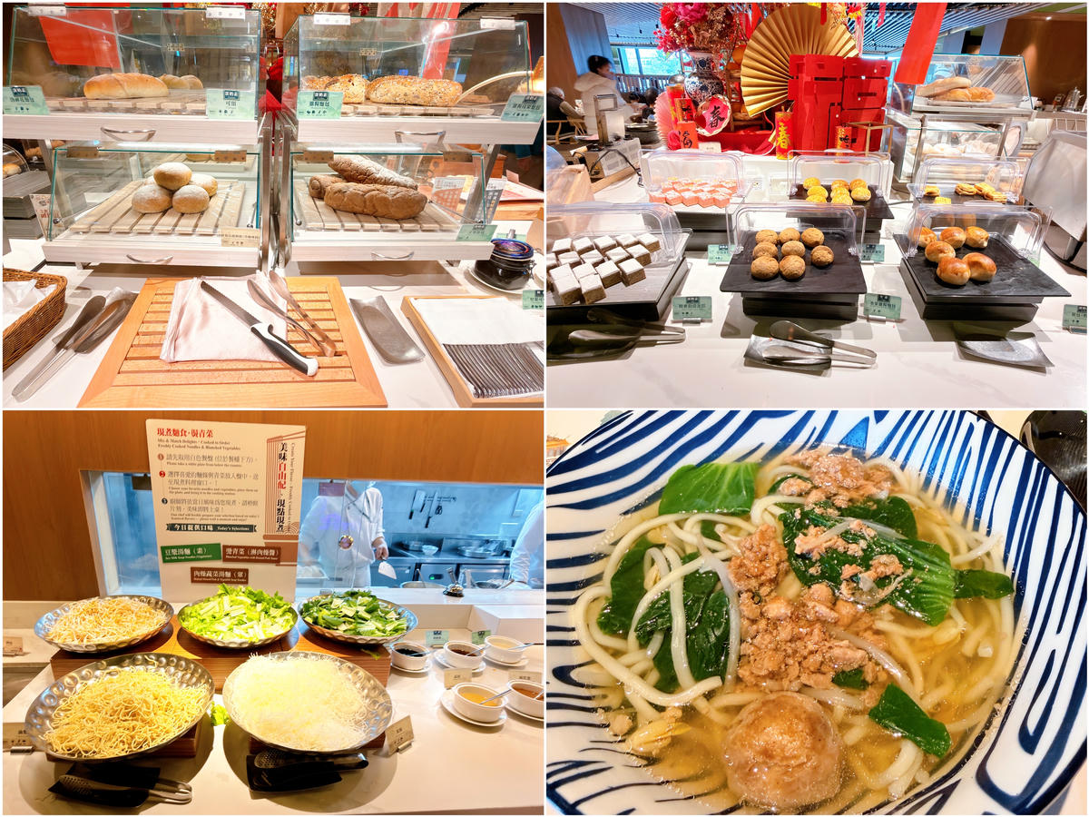 【嘉義住宿推薦】長榮文苑酒店|住進故宮南院旁五星級飯店,順遊嘉義、把梅問屋好禮帶回家/露天泳池遊戲室、自助早餐嘉義美食一次收 - 第67張圖 嘉義五星級住宿推薦 長榮文苑酒店
