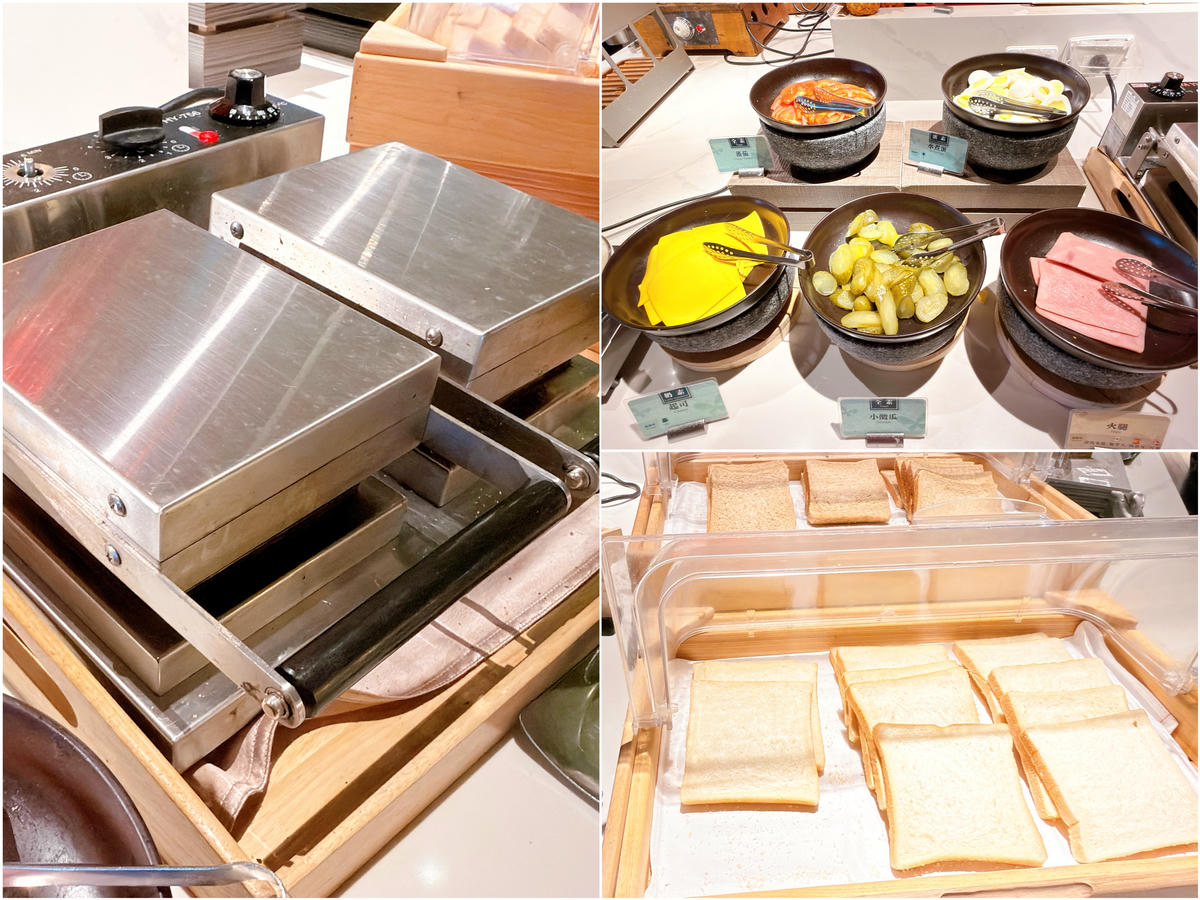 【嘉義住宿推薦】長榮文苑酒店|住進故宮南院旁五星級飯店,順遊嘉義、把梅問屋好禮帶回家/露天泳池遊戲室、自助早餐嘉義美食一次收 - 第66張圖 嘉義五星級住宿推薦 長榮文苑酒店