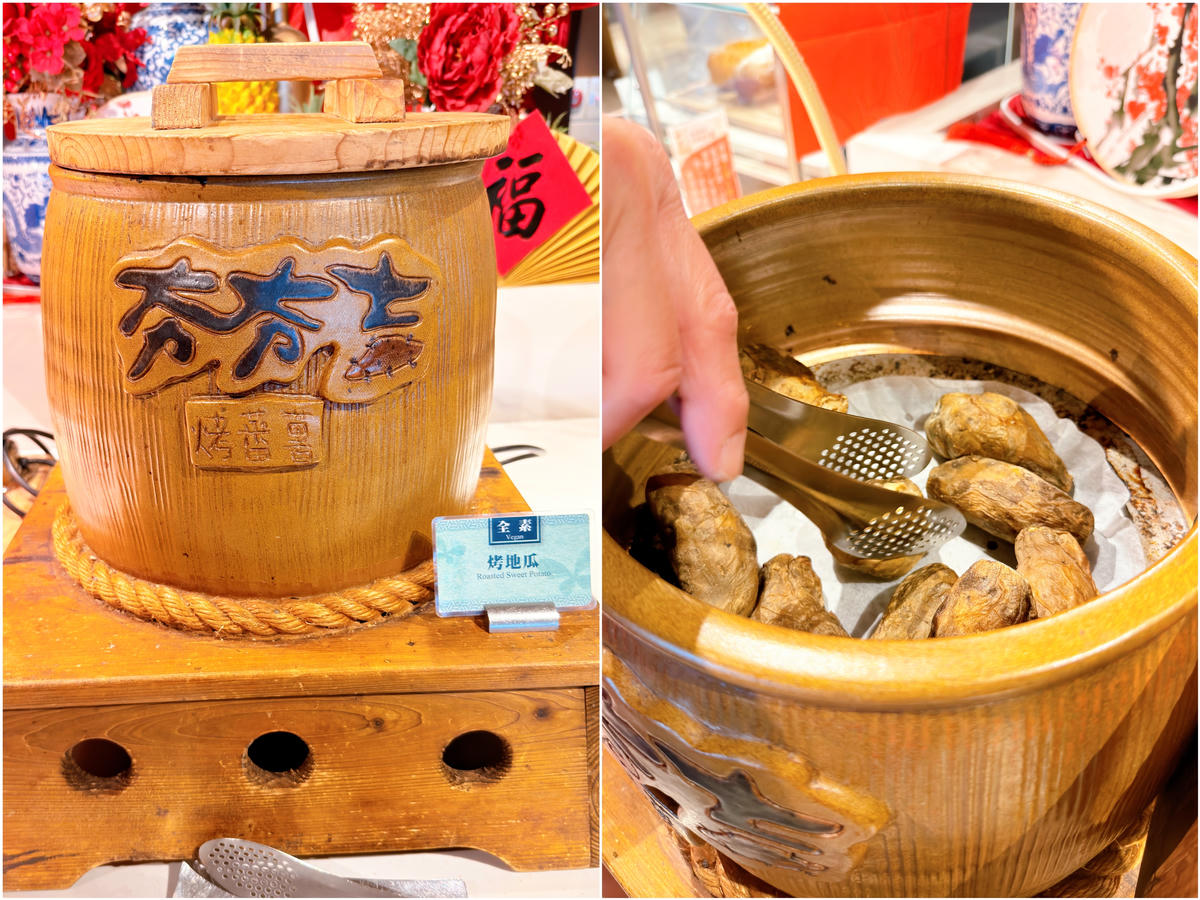 【嘉義住宿推薦】長榮文苑酒店|住進故宮南院旁五星級飯店,順遊嘉義、把梅問屋好禮帶回家/露天泳池遊戲室、自助早餐嘉義美食一次收 - 第65張圖 嘉義五星級住宿推薦 長榮文苑酒店