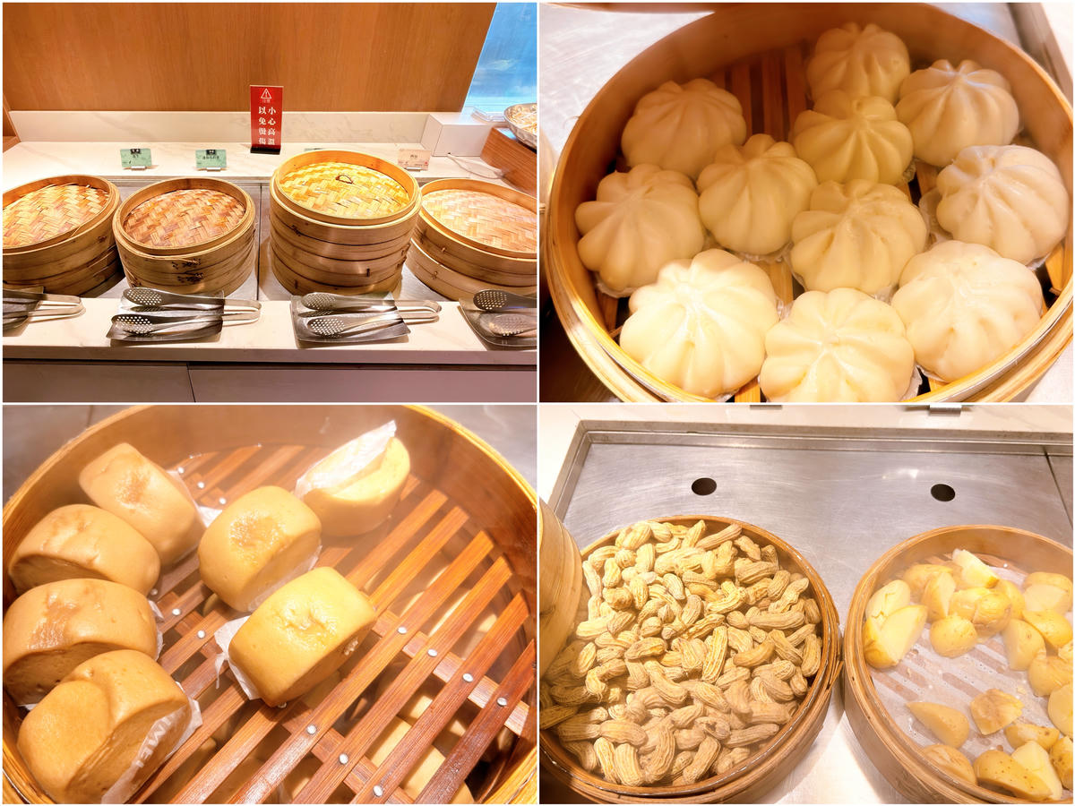 【嘉義住宿推薦】長榮文苑酒店|住進故宮南院旁五星級飯店,順遊嘉義、把梅問屋好禮帶回家/露天泳池遊戲室、自助早餐嘉義美食一次收 - 第71張圖 嘉義五星級住宿推薦 長榮文苑酒店