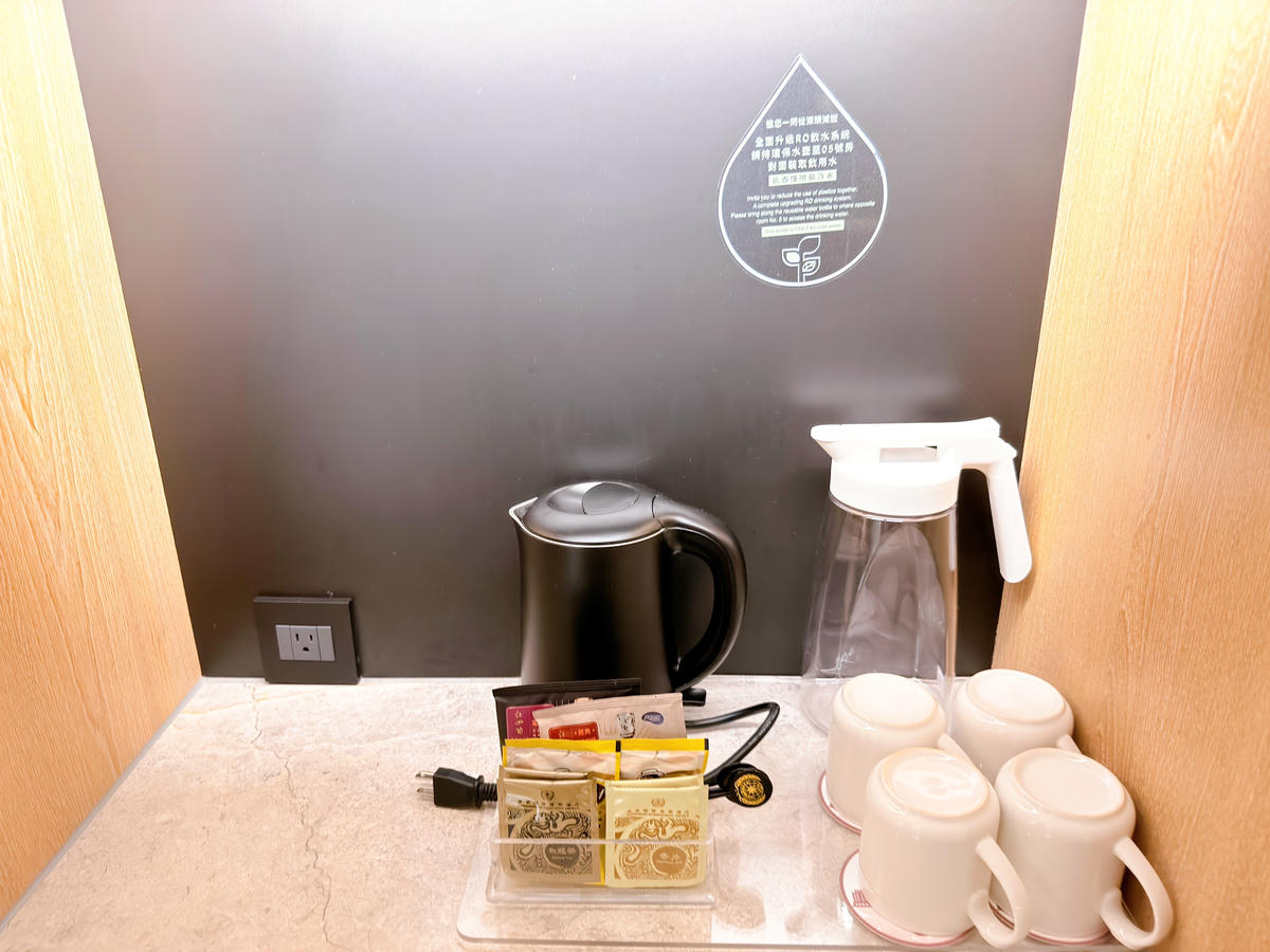 【嘉義住宿推薦】長榮文苑酒店|住進故宮南院旁五星級飯店,順遊嘉義、把梅問屋好禮帶回家/露天泳池遊戲室、自助早餐嘉義美食一次收 - 第19張圖 嘉義五星級住宿推薦 長榮文苑酒店