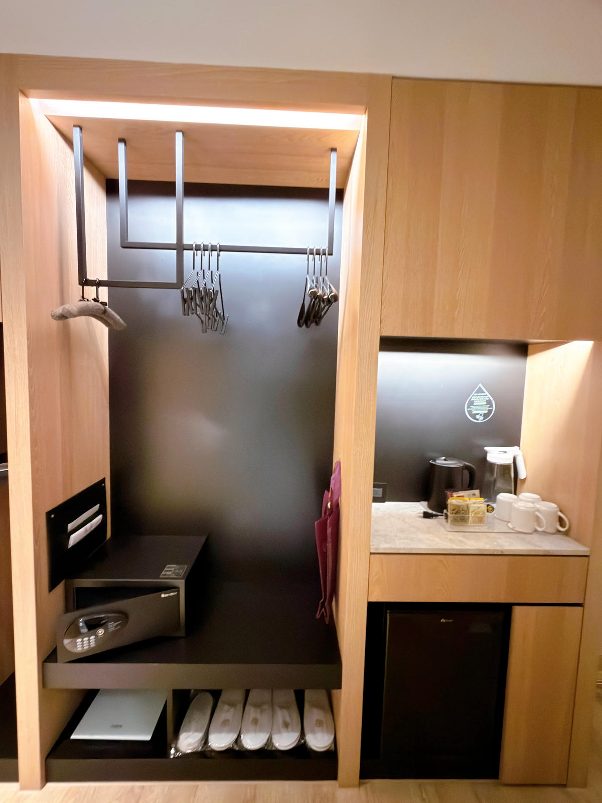 【嘉義住宿推薦】長榮文苑酒店|住進故宮南院旁五星級飯店,順遊嘉義、把梅問屋好禮帶回家/露天泳池遊戲室、自助早餐嘉義美食一次收 - 第17張圖 嘉義五星級住宿推薦 長榮文苑酒店