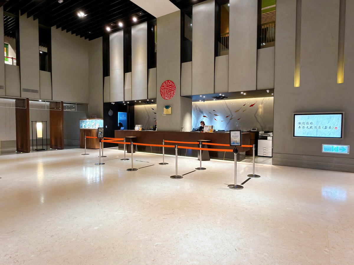 【嘉義住宿推薦】長榮文苑酒店|住進故宮南院旁五星級飯店,順遊嘉義、把梅問屋好禮帶回家/露天泳池遊戲室、自助早餐嘉義美食一次收 - 第8張圖 嘉義五星級住宿推薦 長榮文苑酒店