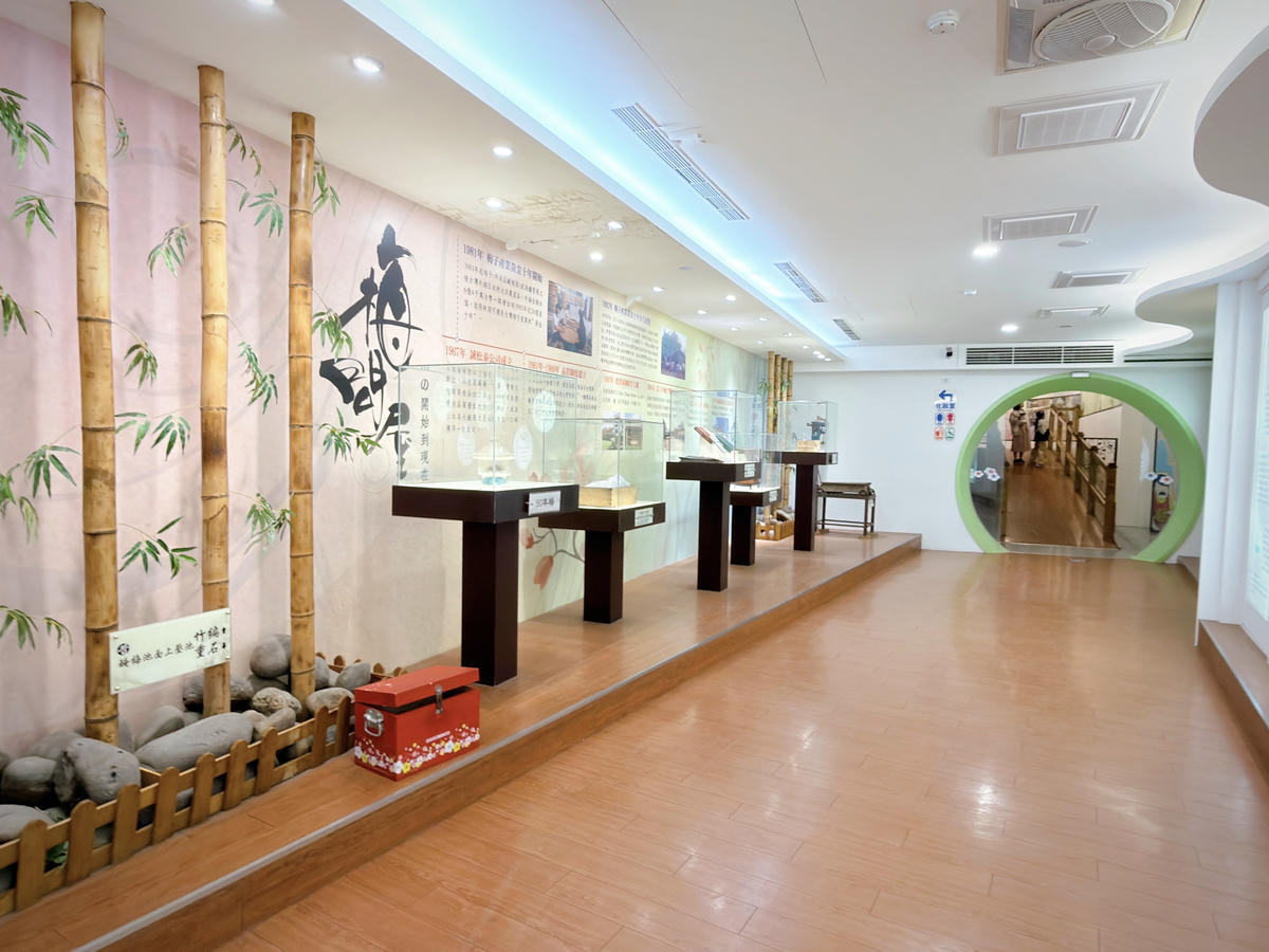 【嘉義特色親子景點】梅問屋梅子元氣館|暢遊免門票.闖關尋寶+梅酒DIY,一年四季都能玩的教育體驗/嘉義市內景點 - 第11張圖 嘉義親子景點推薦 梅問屋梅子元氣館
