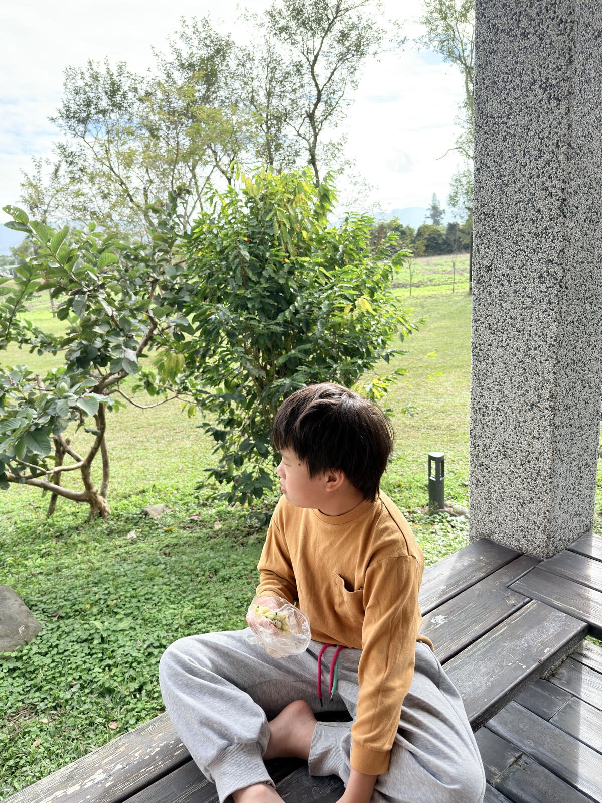 【花蓮民宿推薦】芳草古樹花園.餐廳民宿|慢活鳳林住進菸樓、親子友善、餐廳咖啡廳一次滿足 - 第17張圖 【花蓮民宿推薦】芳草古樹花園.餐廳民宿|慢活鳳林住進菸樓、親子友善、餐廳咖啡廳一次滿足