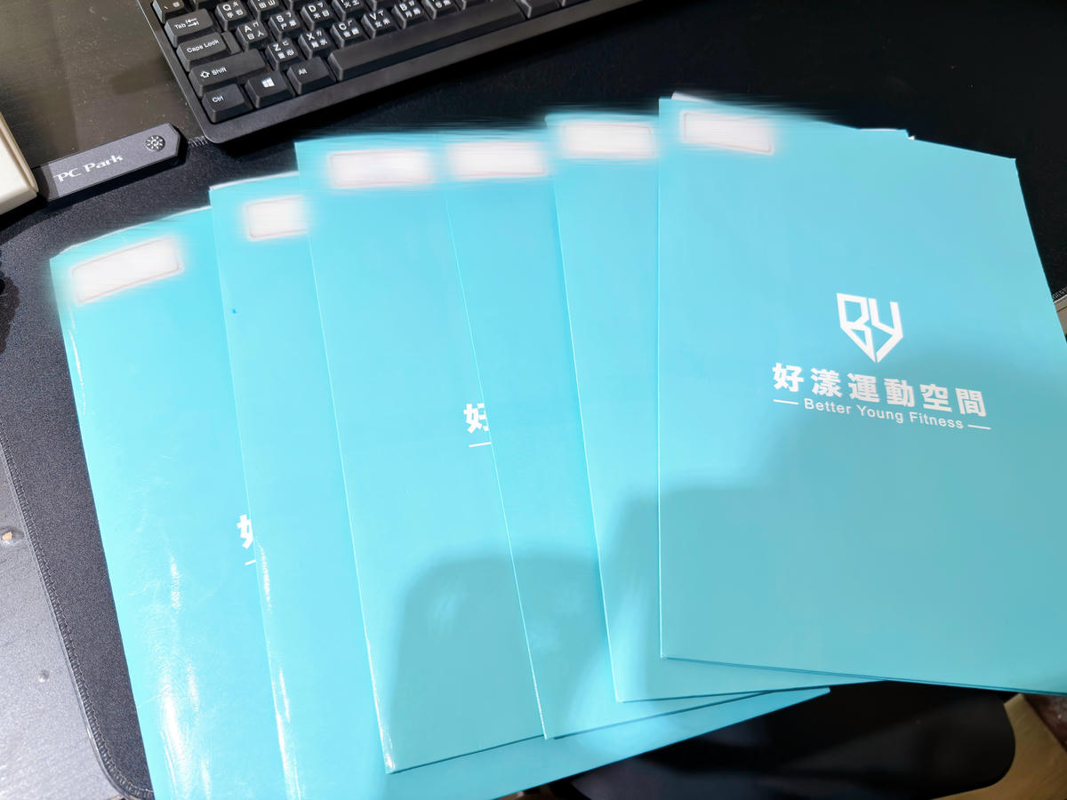 【台南健身房推薦】好漾運動空間專屬多對一教練課程實際體驗心得 - 第22張圖 台南健身房推薦 好漾運動空間