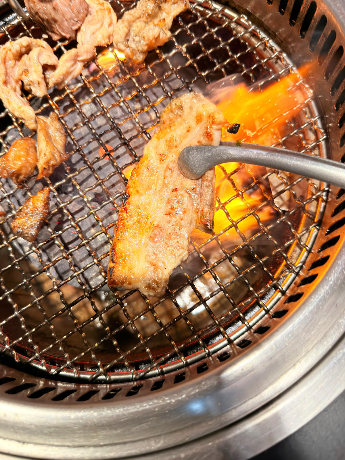 嘉義燒肉推薦 森崎燒肉吃到飽