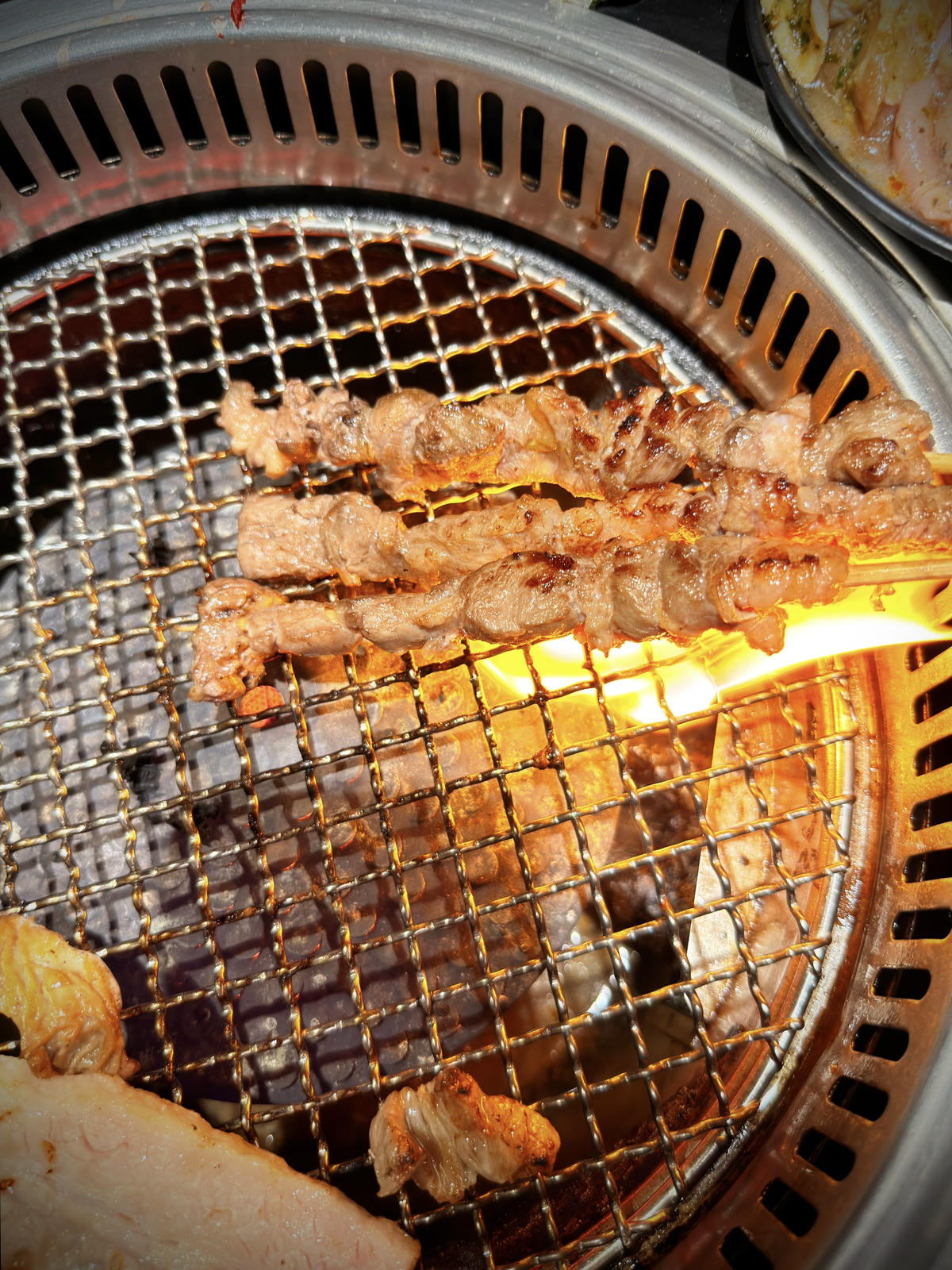 嘉義燒肉推薦 森崎燒肉吃到飽