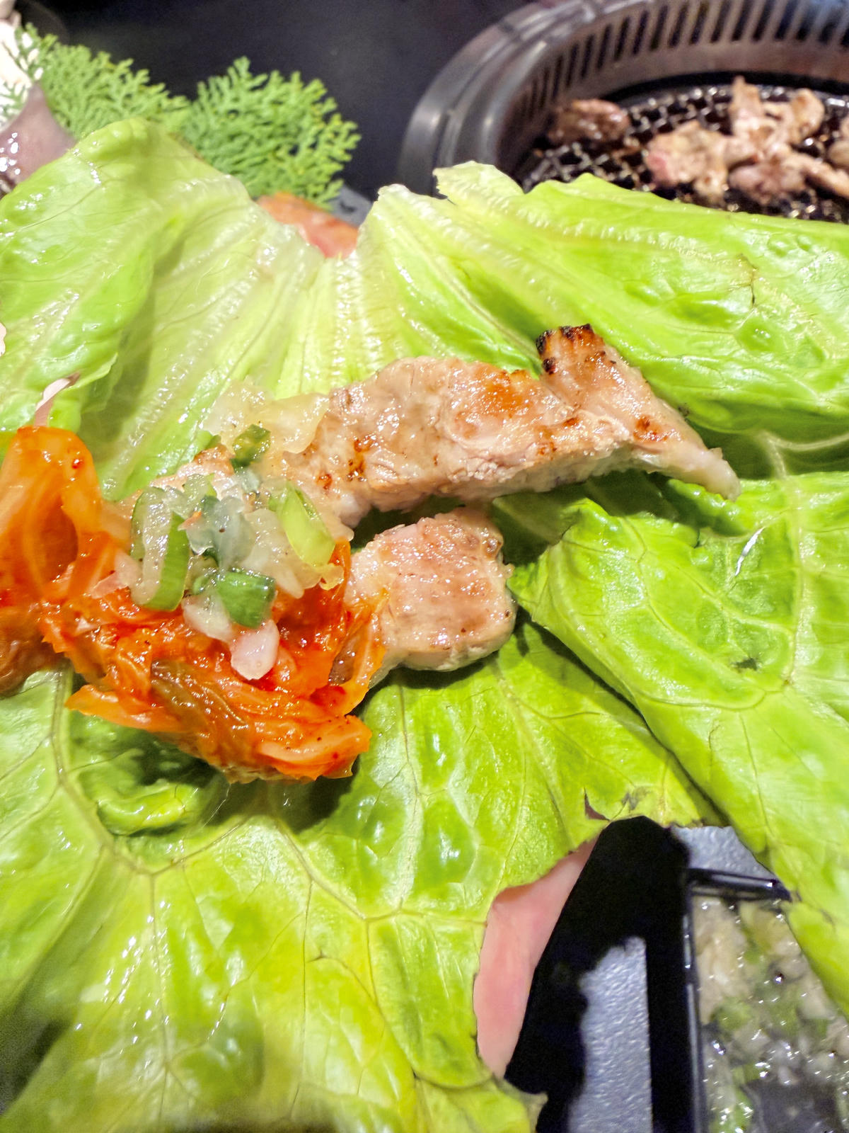 嘉義燒肉推薦 森崎燒肉吃到飽