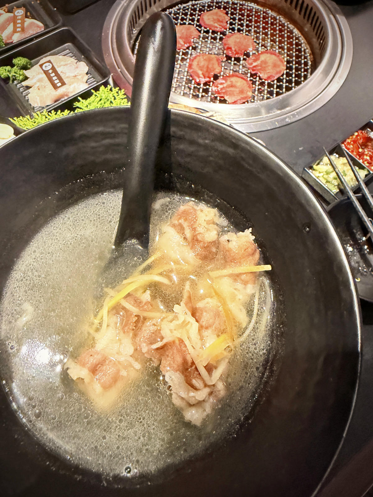 嘉義燒肉推薦 森崎燒肉吃到飽