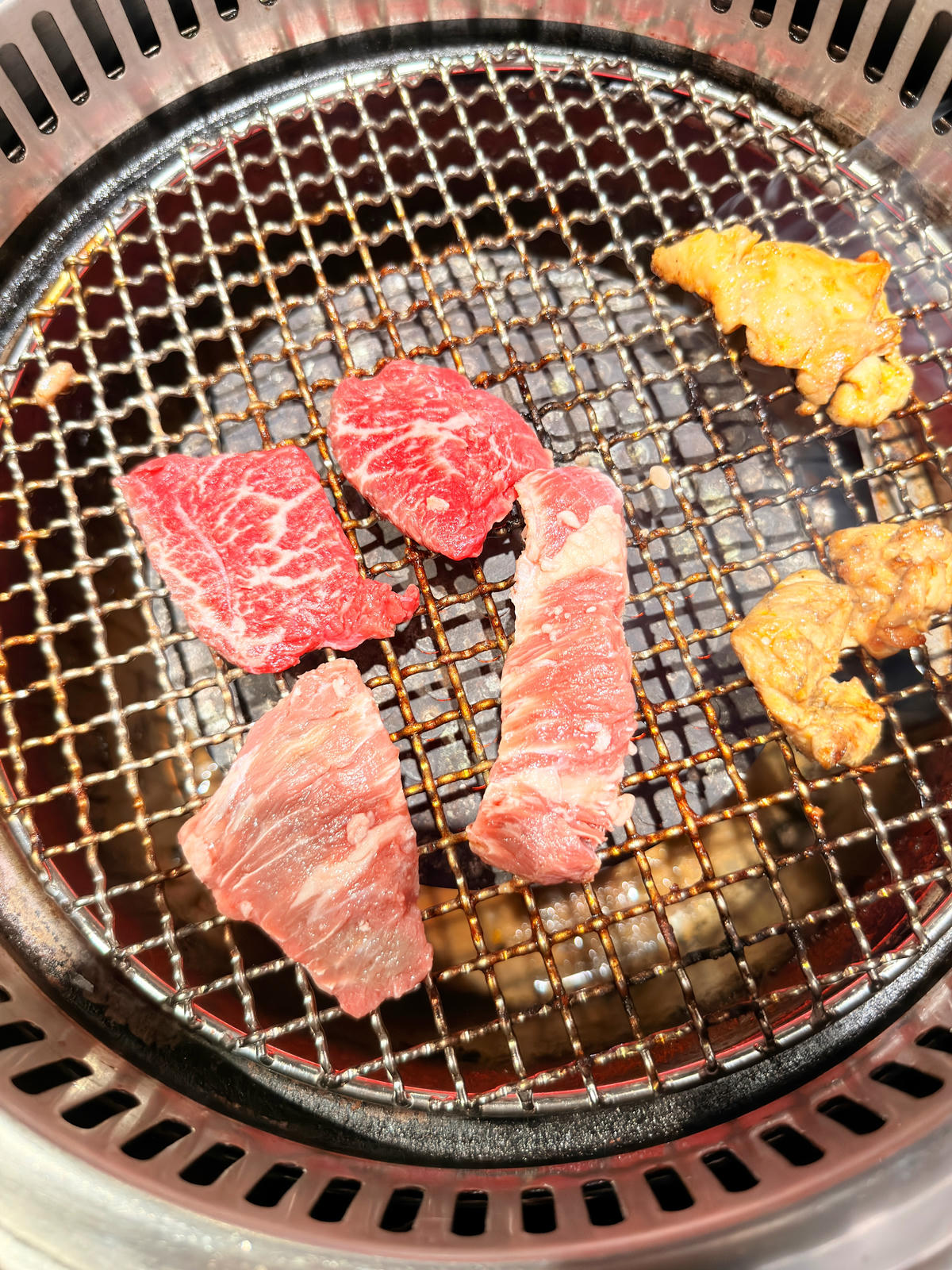 嘉義燒肉推薦 森崎燒肉吃到飽