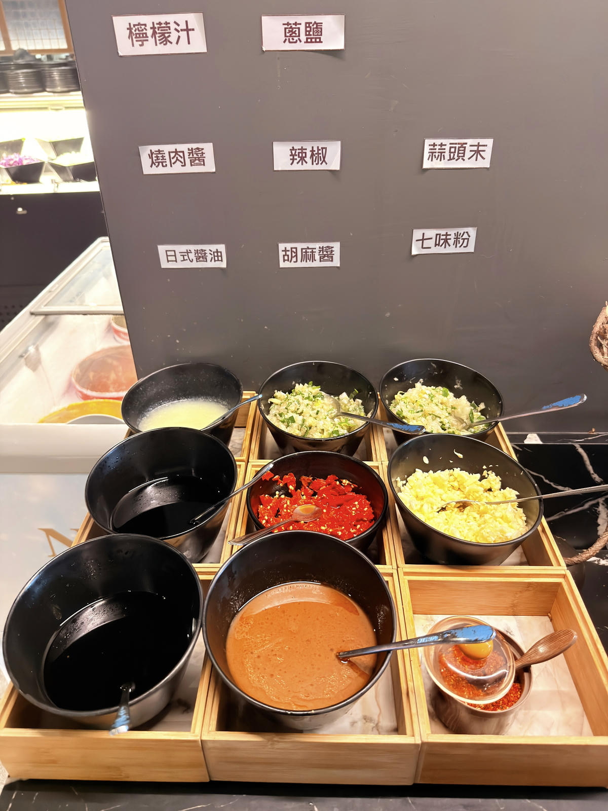 嘉義燒肉推薦 森崎燒肉吃到飽
