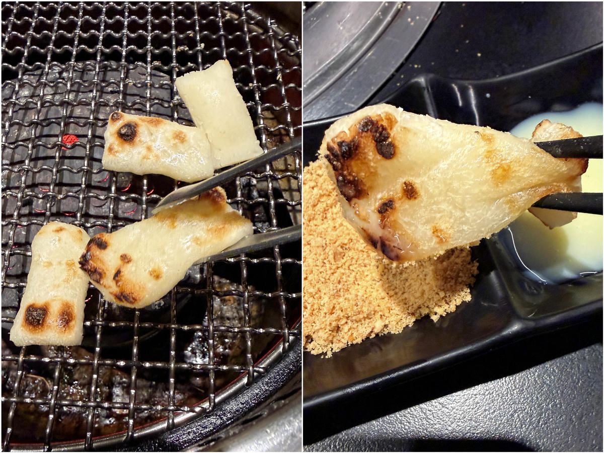 嘉義燒肉推薦 森崎燒肉吃到飽