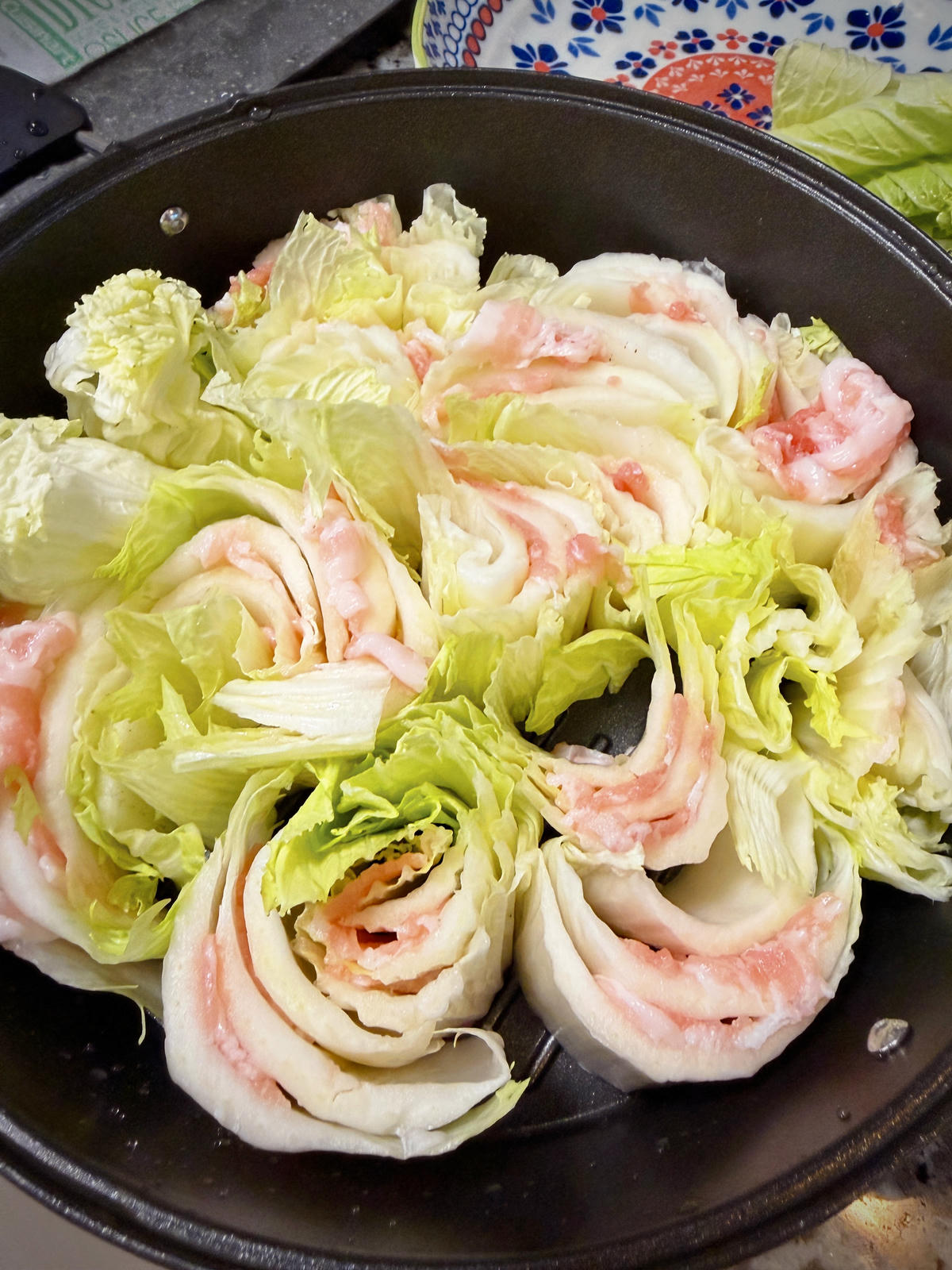 鳳梨牌多功能翻轉鍋開箱