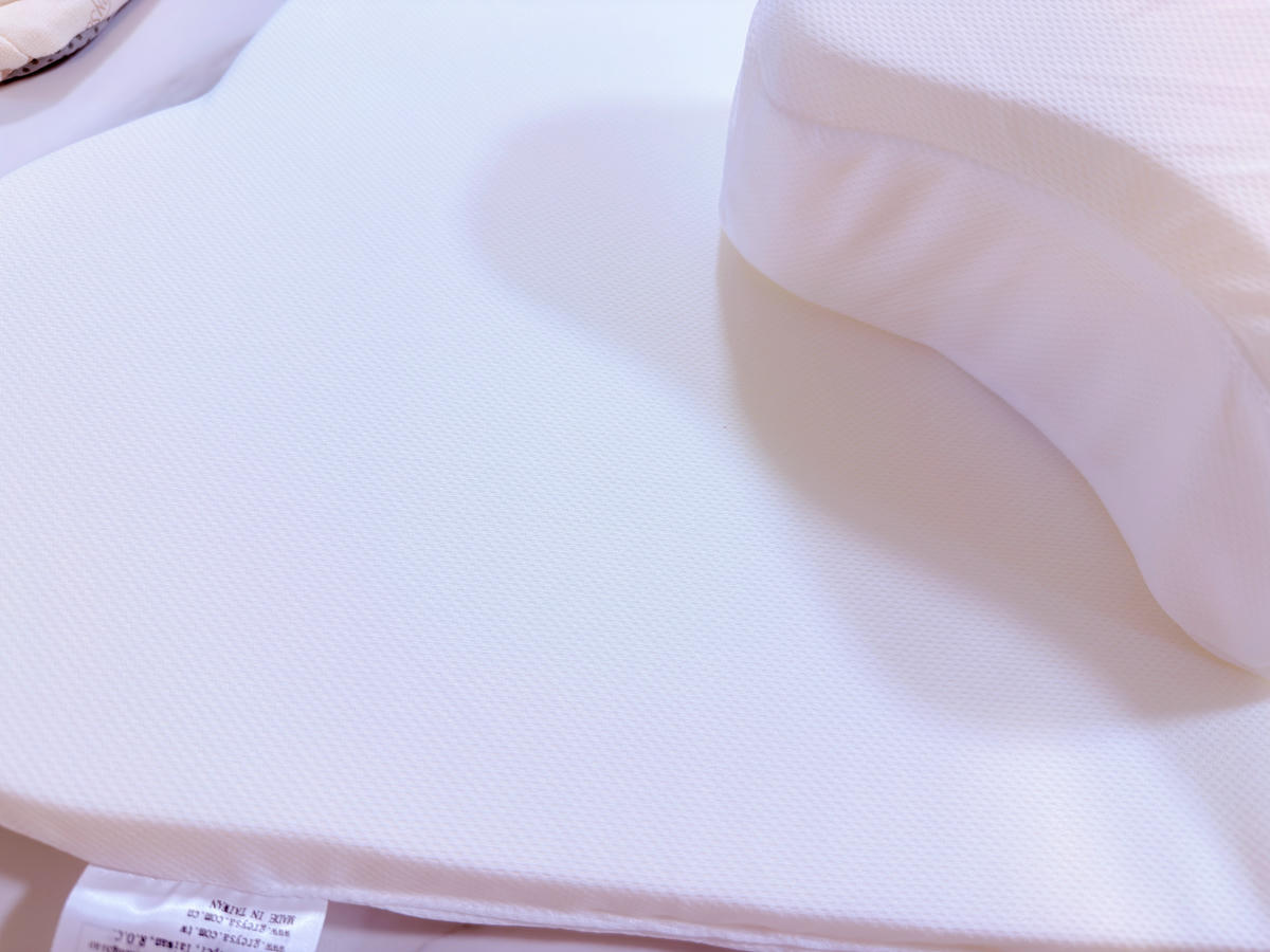 GreySa格蕾莎月兒午安枕 雲朵午睡墊