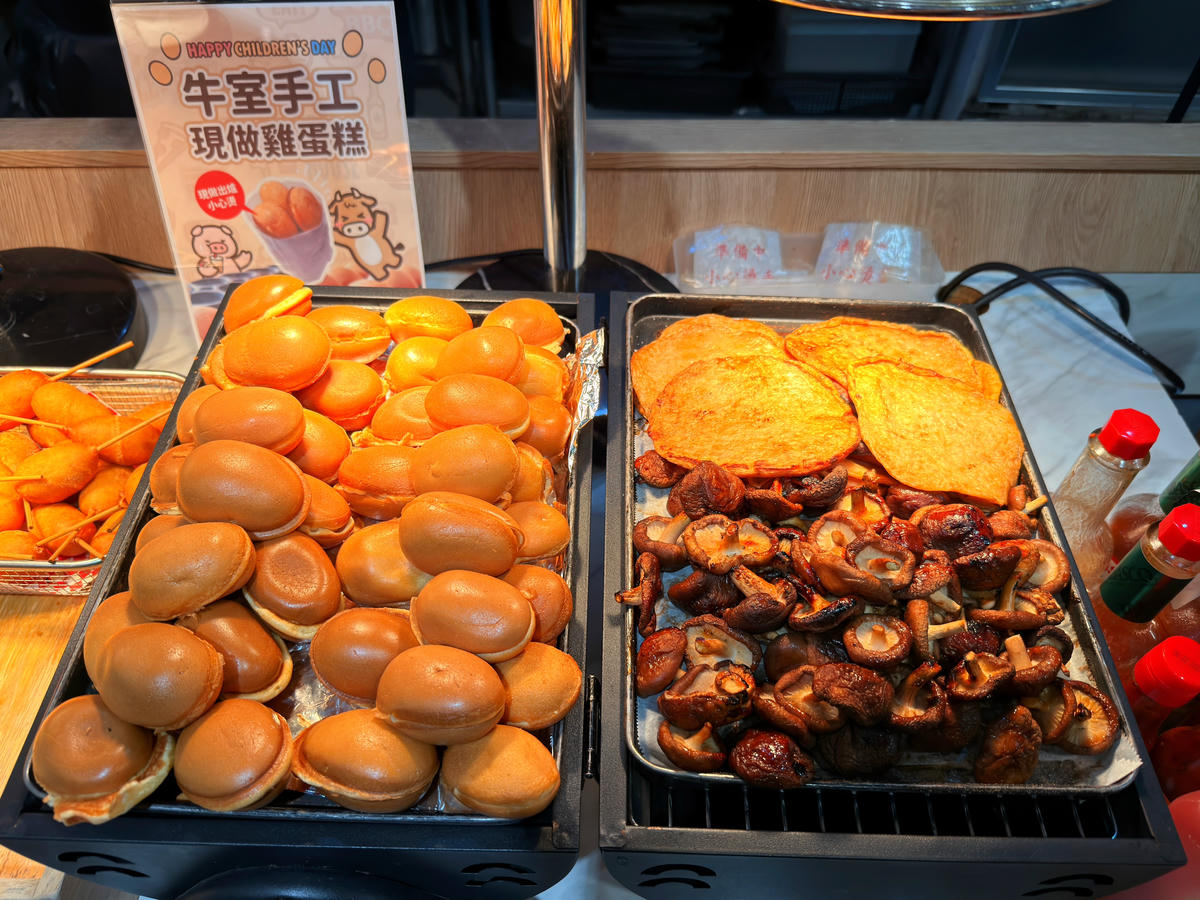 牛室炙燒牛排 高雄