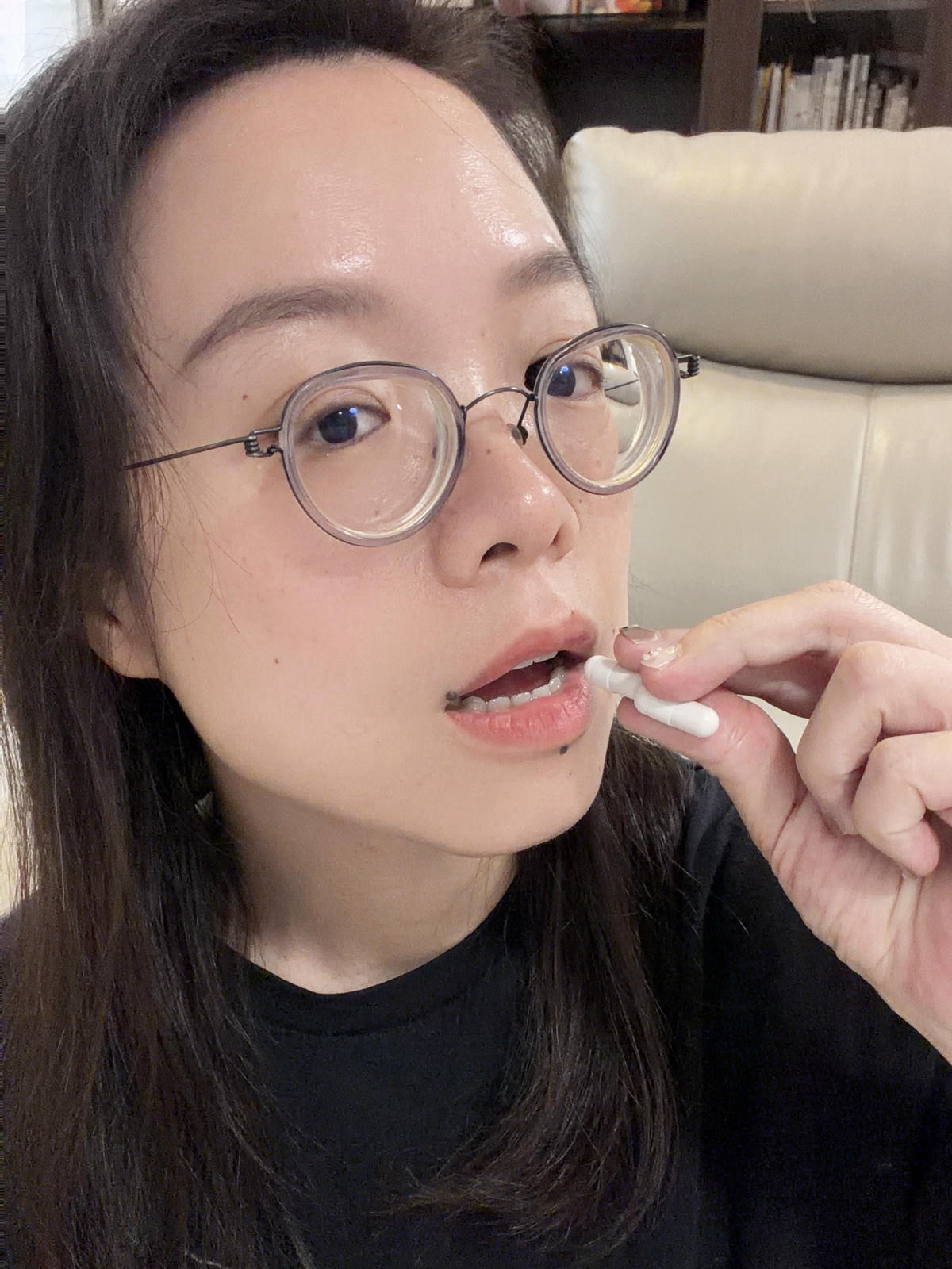 華信國際醫藥 達特仕 安力慎磷鉀友善益生菌開箱