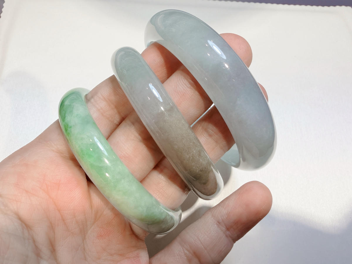 【高雄翡翠玉石推薦】璞瑱玉|夢時代百貨櫃位輕鬆逛,入門玉石其實沒有想像中難/高雄買玉石 / 高雄買翡翠 / 高雄時代百貨飾品 - 第20張圖 高雄璞瑱玉 夢時代店