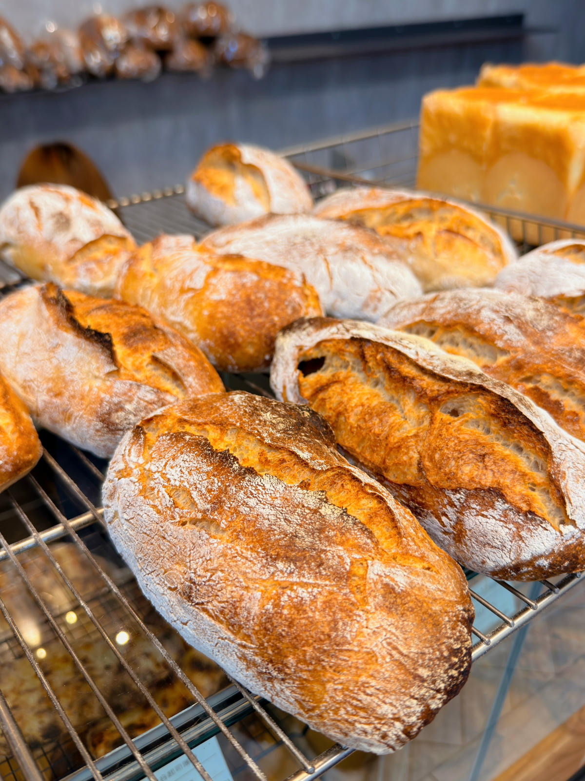【高雄麵包推薦】A Life bakery 全酸種麵包專賣店|藏在住宅區裡的隱密麵包店.懂的人都默默回購 - 第8張圖 A Life bakery全酸種麵包專賣店