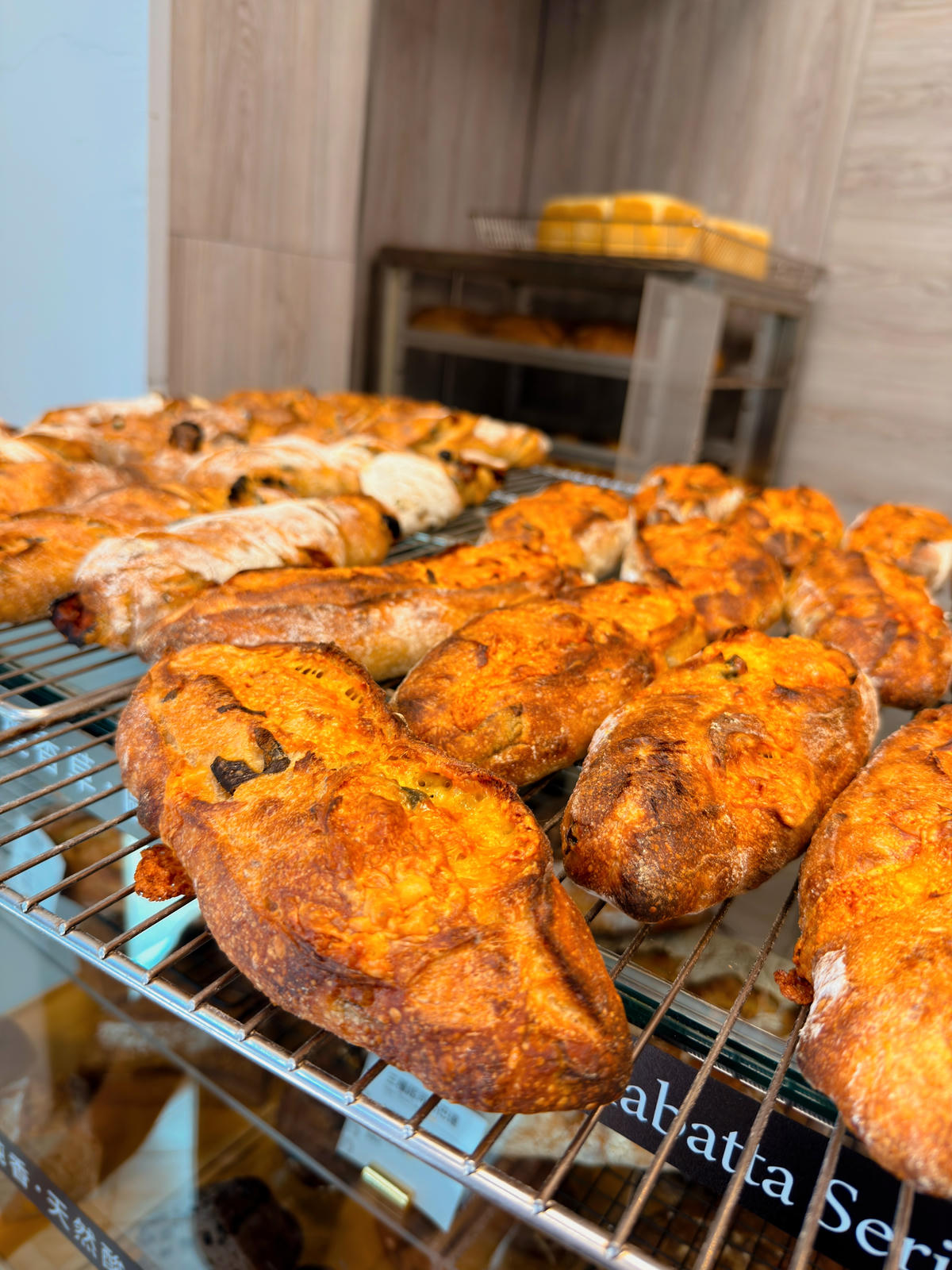 【高雄麵包推薦】A Life bakery 全酸種麵包專賣店|藏在住宅區裡的隱密麵包店.懂的人都默默回購 - 第10張圖 A Life bakery全酸種麵包專賣店