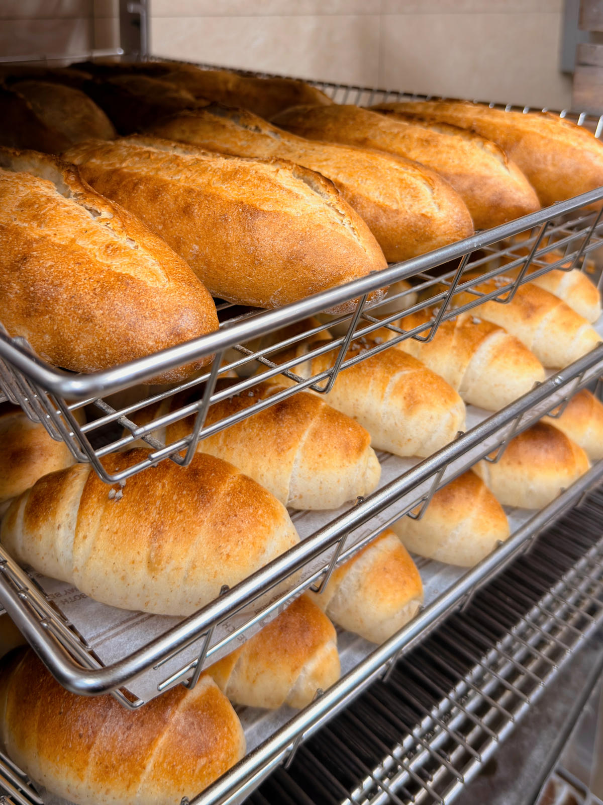 【高雄麵包推薦】A Life bakery 全酸種麵包專賣店|藏在住宅區裡的隱密麵包店.懂的人都默默回購 - 第24張圖 A Life bakery全酸種麵包專賣店