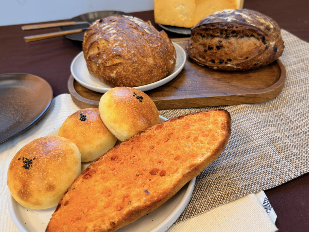 【高雄麵包推薦】A Life bakery 全酸種麵包專賣店|藏在住宅區裡的隱密麵包店.懂的人都默默回購 - 第33張圖 A Life bakery全酸種麵包專賣店