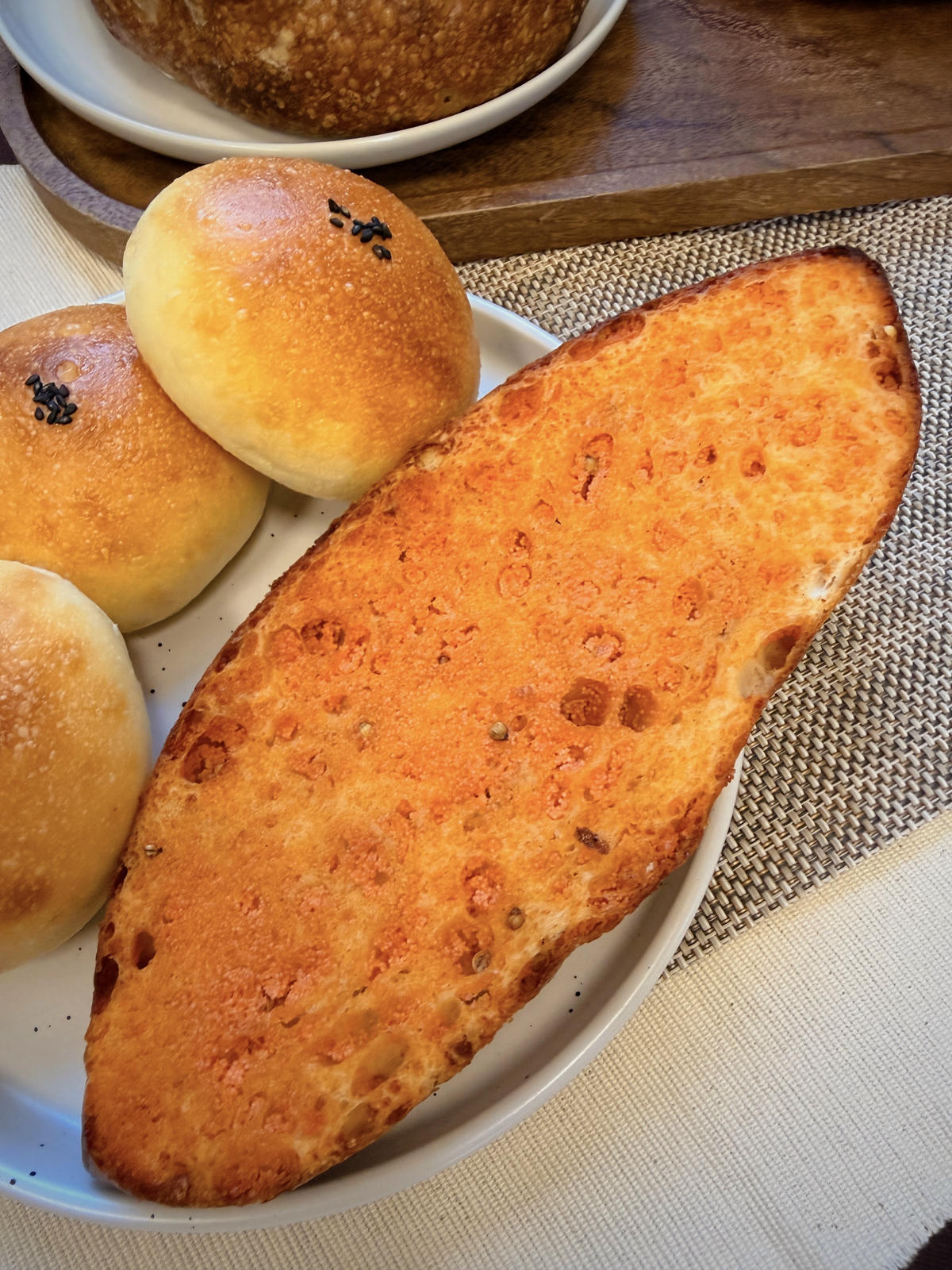 【高雄麵包推薦】A Life bakery 全酸種麵包專賣店|藏在住宅區裡的隱密麵包店.懂的人都默默回購 - 第27張圖 A Life bakery全酸種麵包專賣店