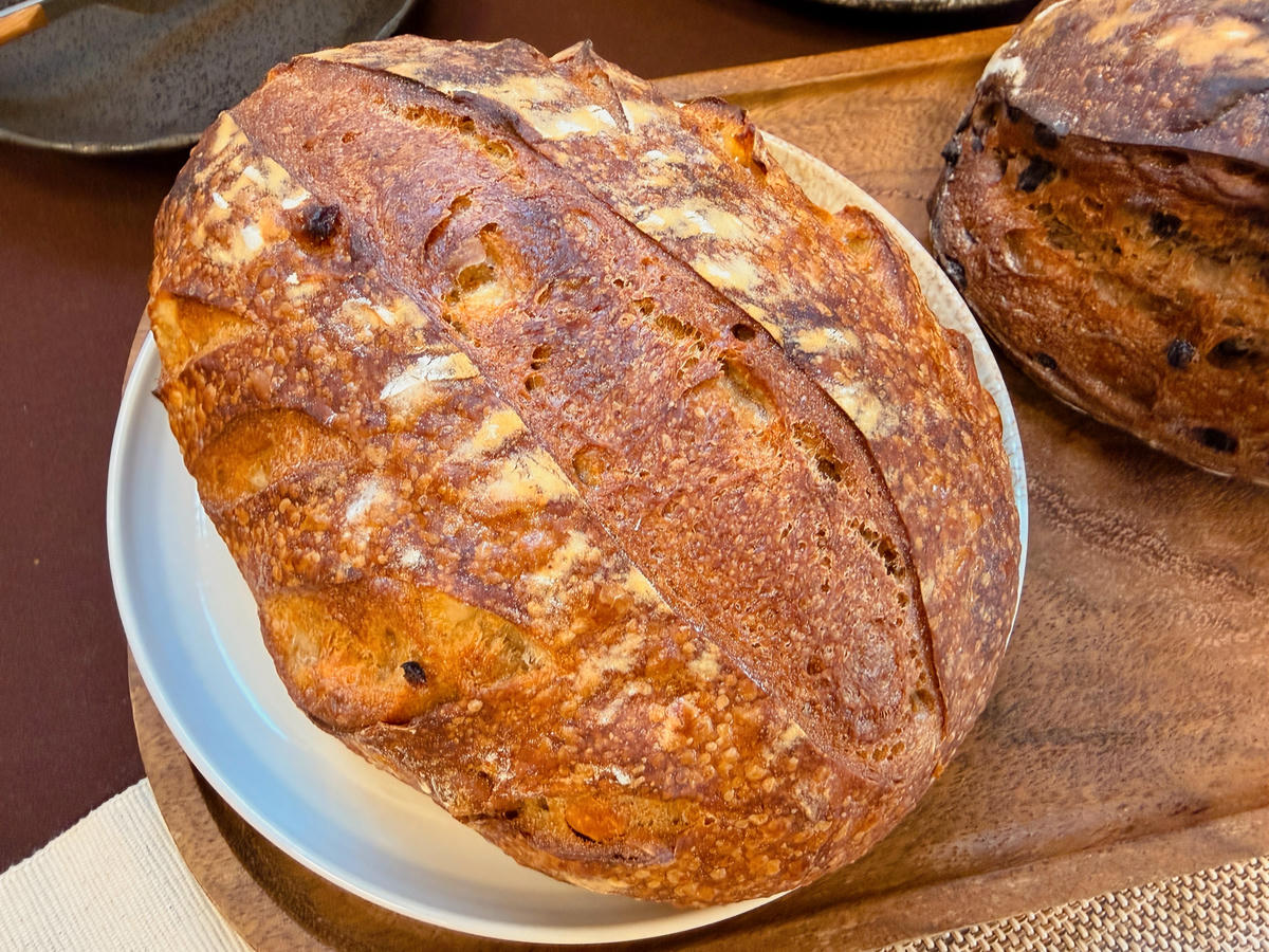 【高雄麵包推薦】A Life bakery 全酸種麵包專賣店|藏在住宅區裡的隱密麵包店.懂的人都默默回購 - 第19張圖 A Life bakery全酸種麵包專賣店