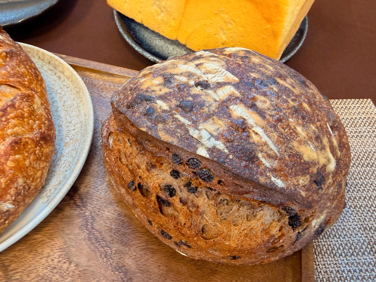 【高雄麵包推薦】A Life bakery 全酸種麵包專賣店|藏在住宅區裡的隱密麵包店.懂的人都默默回購 - 第17張圖 A Life bakery全酸種麵包專賣店