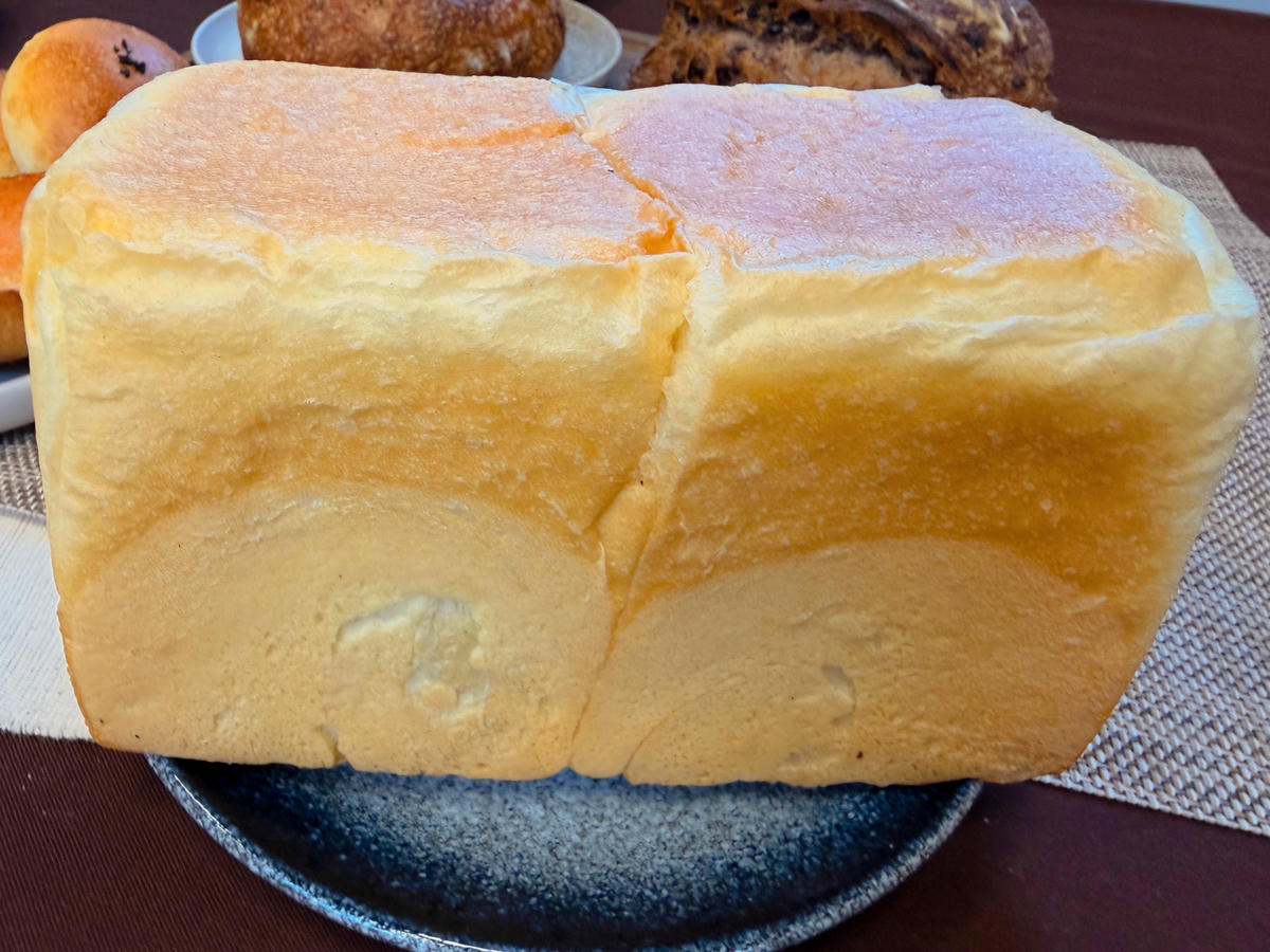 A Life bakery全酸種麵包專賣店