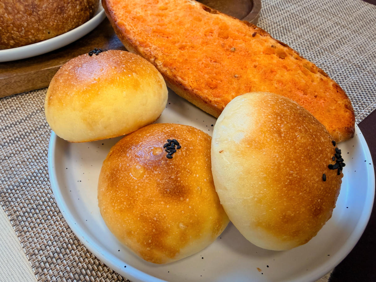 【高雄麵包推薦】A Life bakery 全酸種麵包專賣店|藏在住宅區裡的隱密麵包店.懂的人都默默回購 - 第29張圖 A Life bakery全酸種麵包專賣店