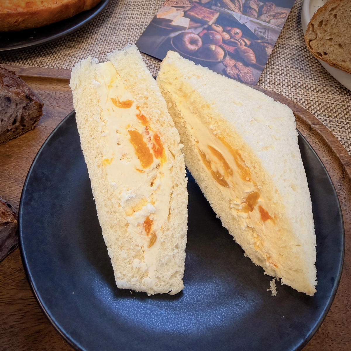 【高雄麵包推薦】A Life bakery 全酸種麵包專賣店|藏在住宅區裡的隱密麵包店.懂的人都默默回購 - 第31張圖 A Life bakery全酸種麵包專賣店
