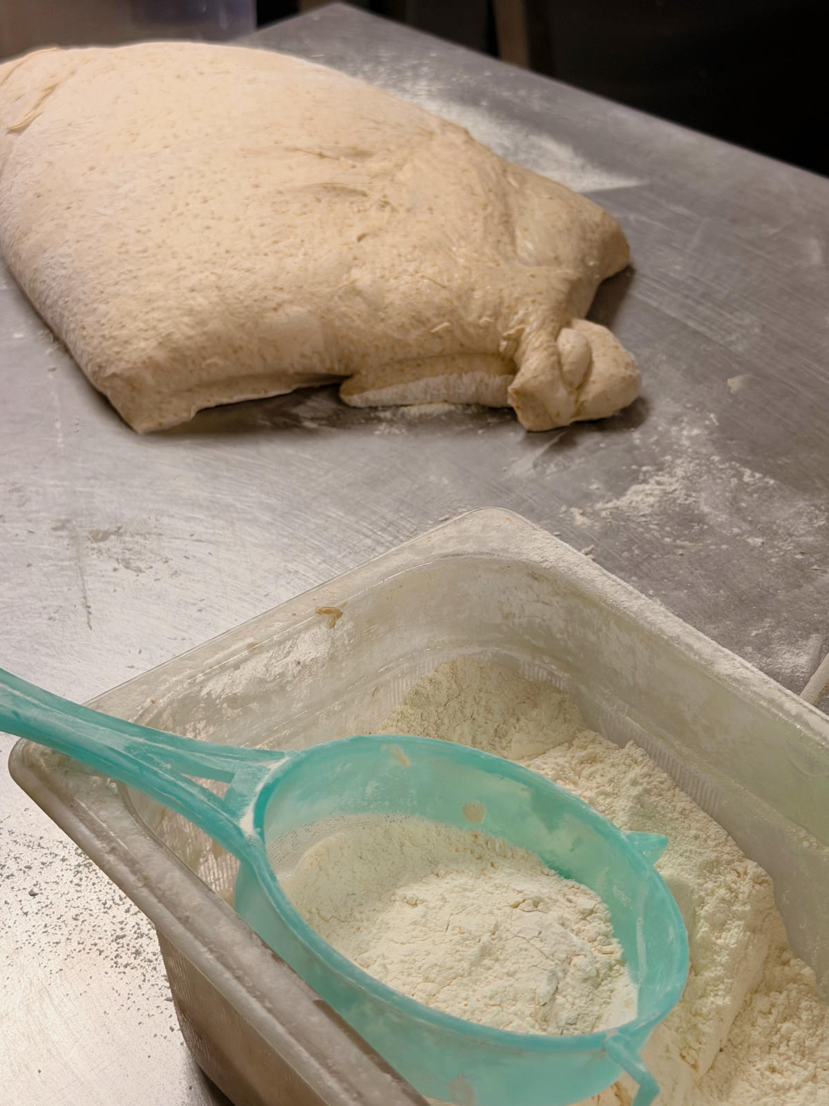 【高雄麵包推薦】A Life bakery 全酸種麵包專賣店|藏在住宅區裡的隱密麵包店.懂的人都默默回購 - 第9張圖 A Life bakery全酸種麵包專賣店