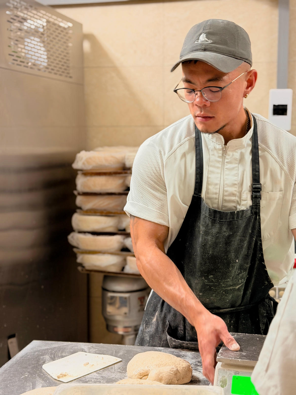 【高雄麵包推薦】A Life bakery 全酸種麵包專賣店|藏在住宅區裡的隱密麵包店.懂的人都默默回購 - 第12張圖 A Life bakery全酸種麵包專賣店
