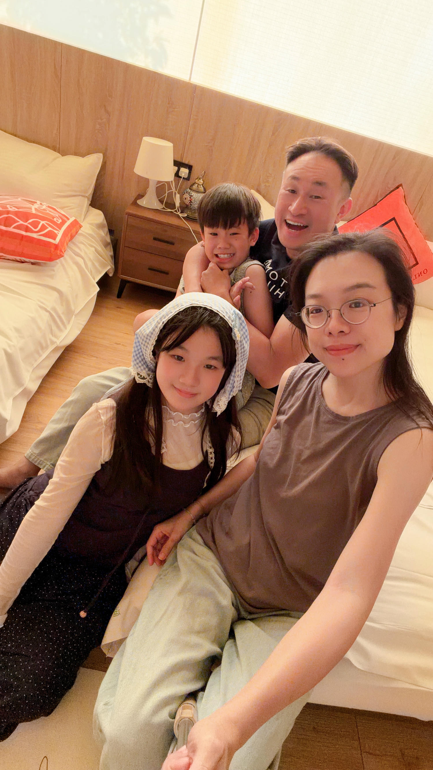 【懶人露營推薦】苗栗逗點露營區|一泊二食懶人露營,親子放電天堂!五星級衛浴+雙戲水池真的太舒服 - 第54張圖 苗栗逗點露營區