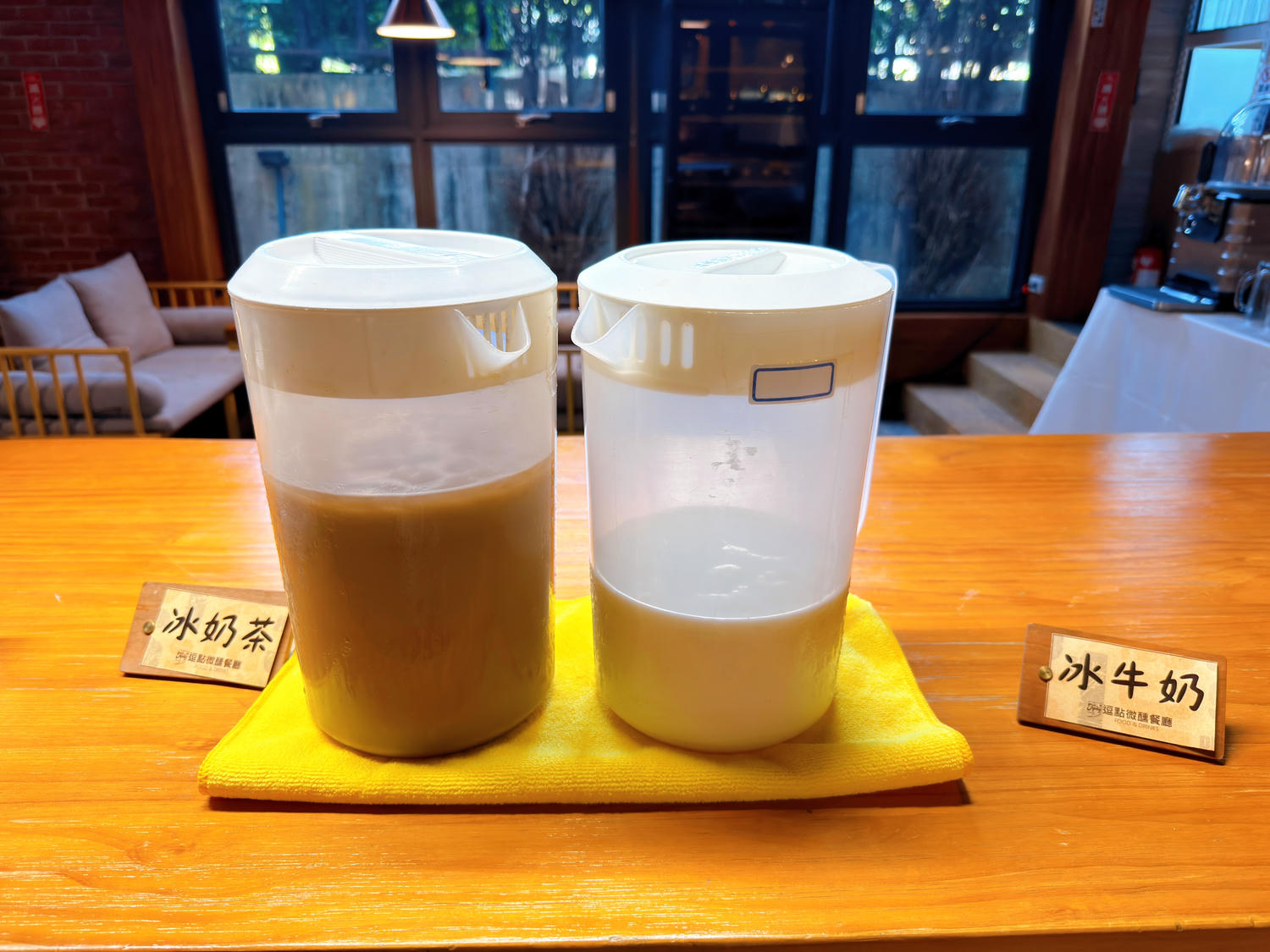 【懶人露營推薦】苗栗逗點露營區|一泊二食懶人露營,親子放電天堂!五星級衛浴+雙戲水池真的太舒服 - 第51張圖 苗栗逗點露營區