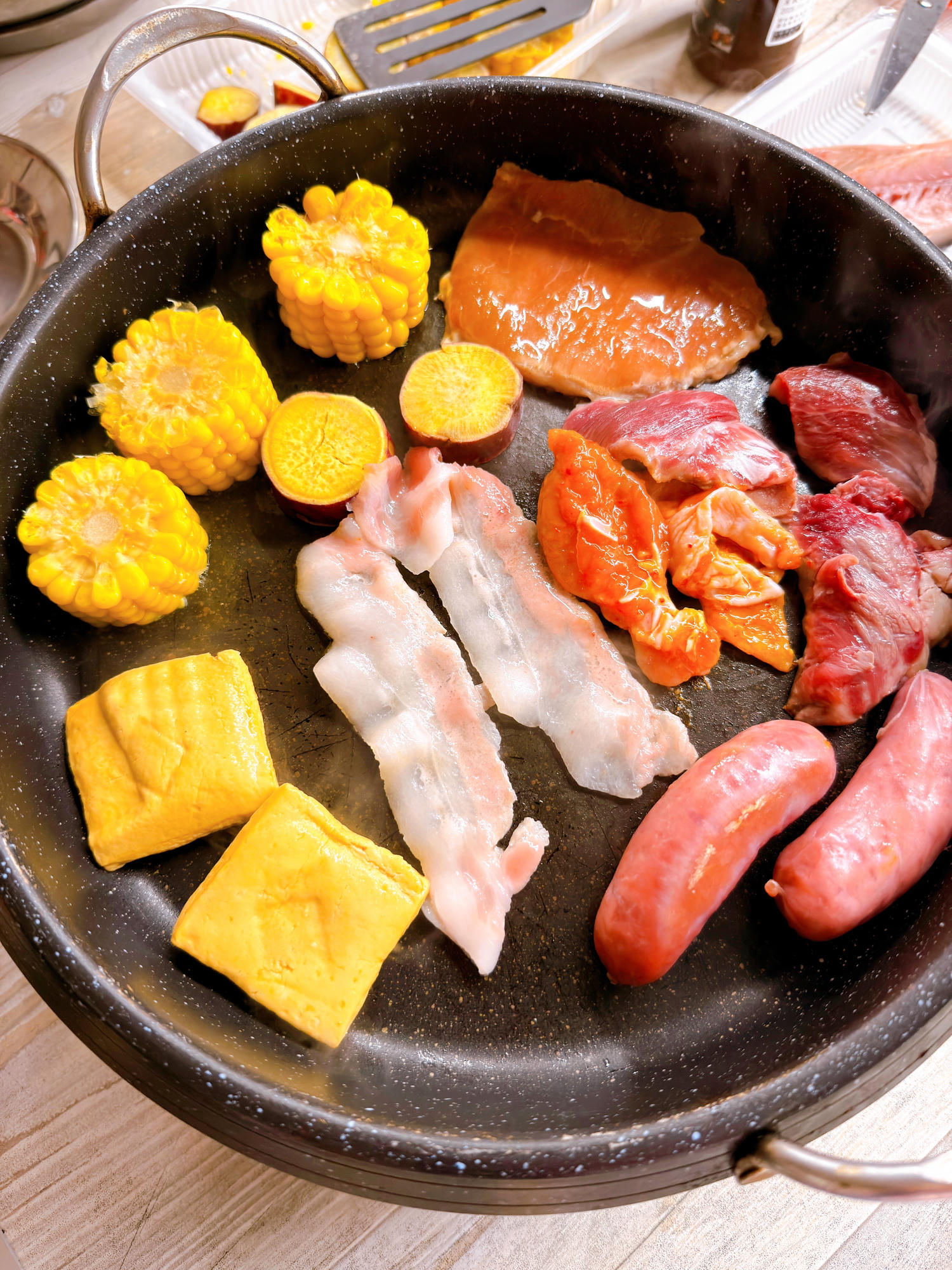 【一泊二食懶人露營推薦】新竹尖石夢田營區開箱|帶孩子住進山裡,奢華帳開箱+雲霧山景一次收 - 第30張圖 新竹尖石夢田營區 懶人露營