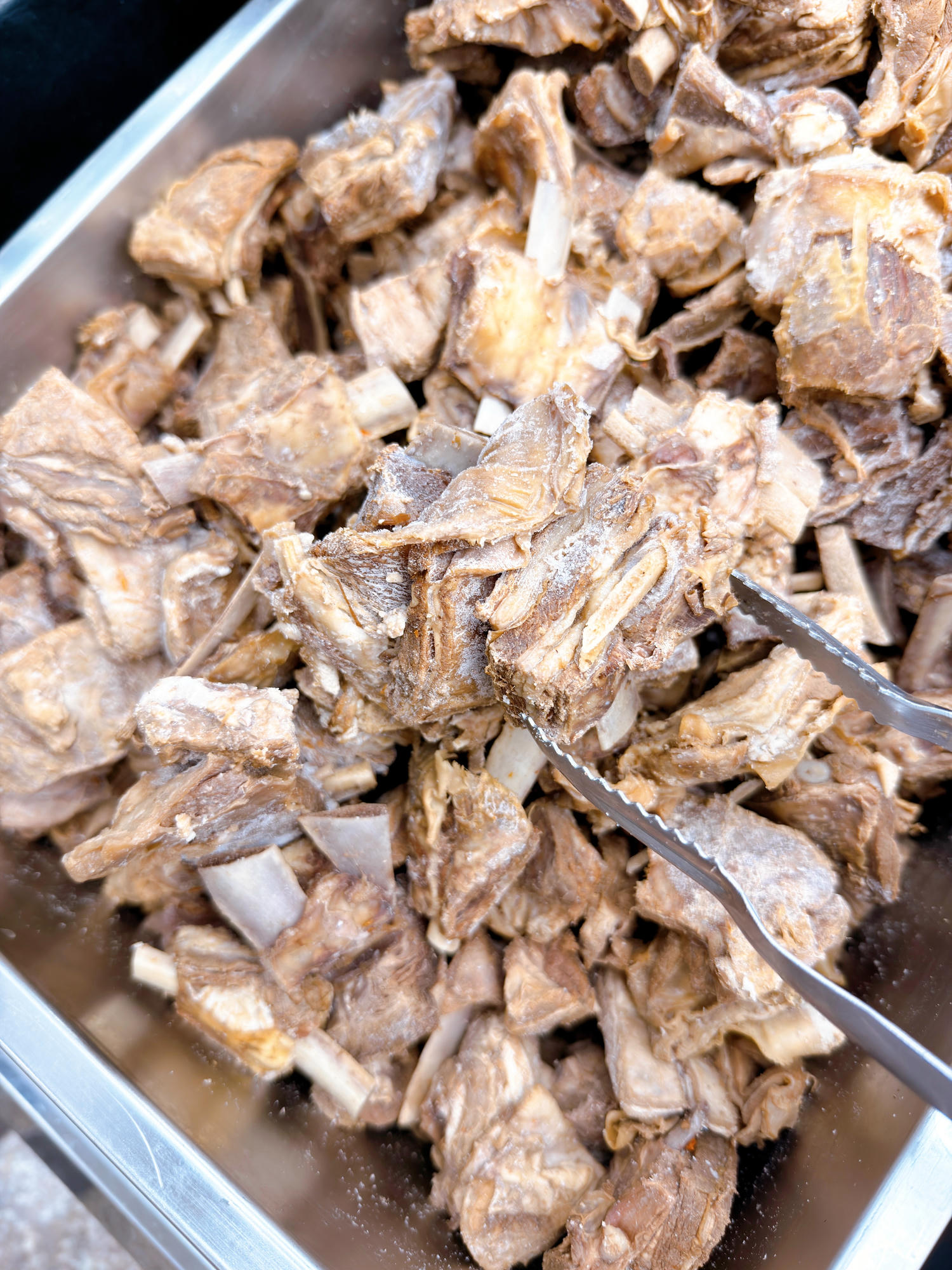【高雄羊肉爐吃到飽】耀武羊威羊肉爐火鍋吃到飽.鳳山店|羊肉控必收!六種湯頭+羊大骨吃到飽.聚餐直接約這間.鳳山吃到飽推薦 - 第9張圖 高雄 耀武羊威羊肉爐火鍋吃到飽